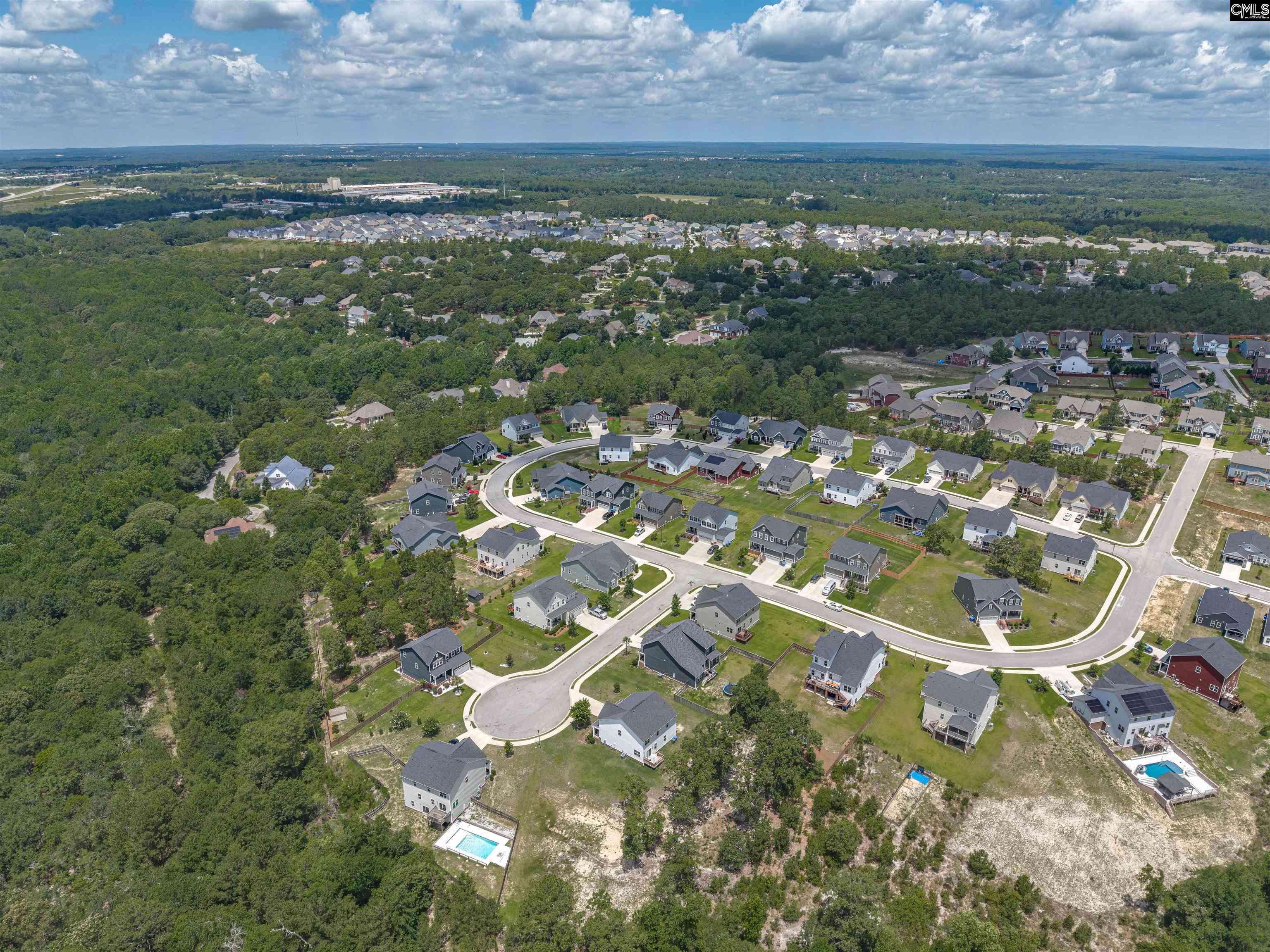 712 Bentgrass Court Elgin, SC 29045