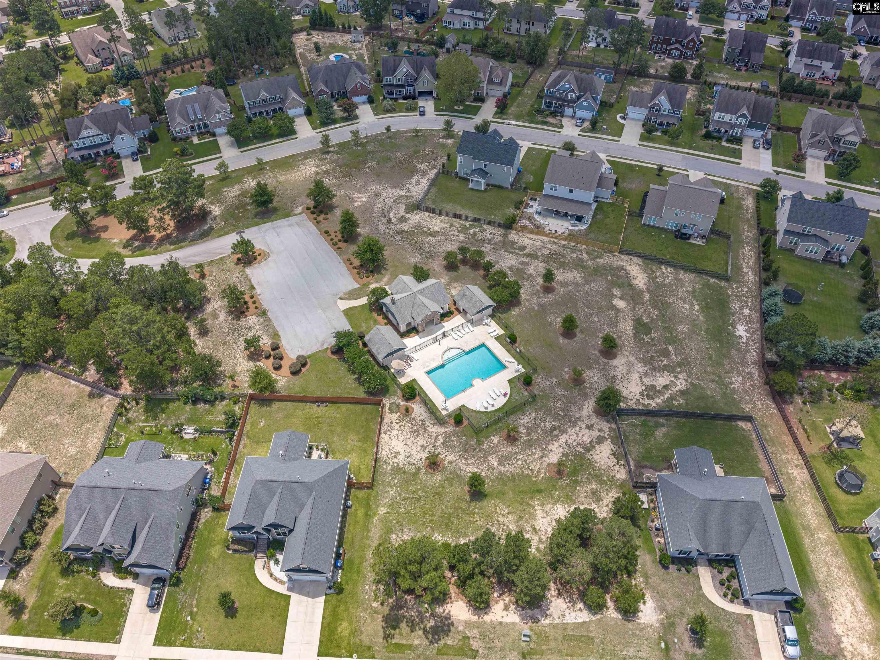 712 Bentgrass Court Elgin, SC 29045