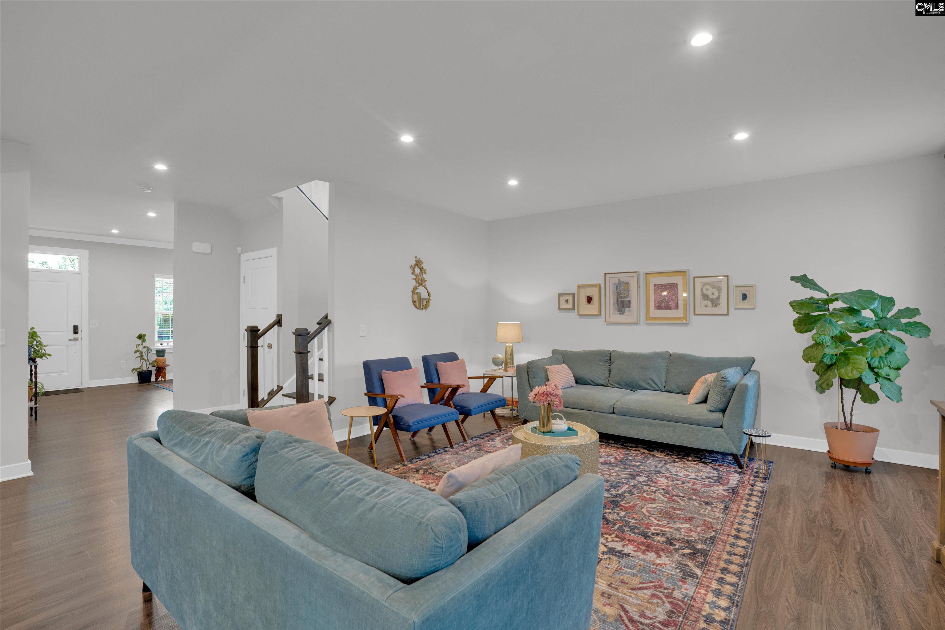 712 Bentgrass Court Elgin, SC 29045