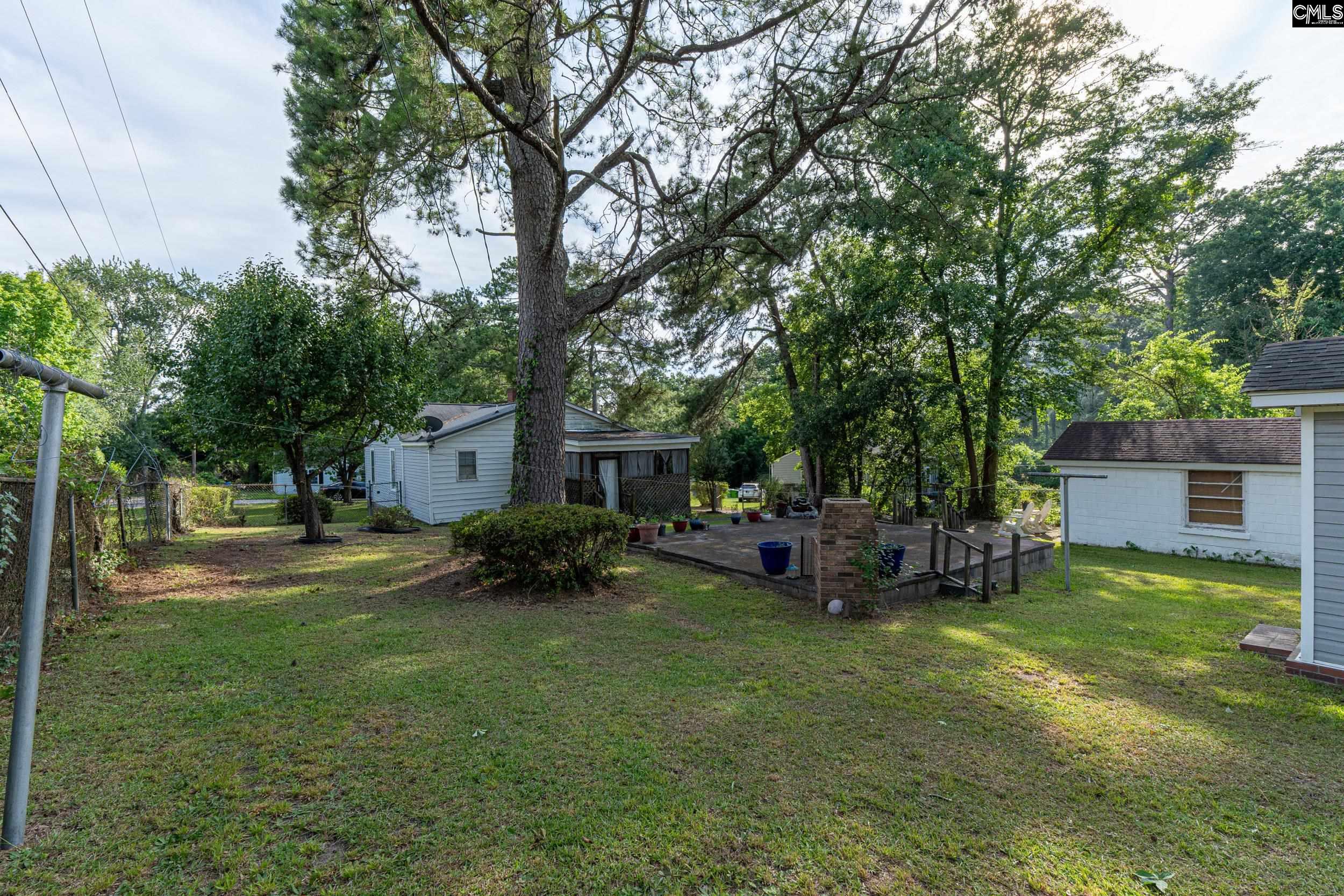 313 Ferrell Drive Columbia, SC 29204