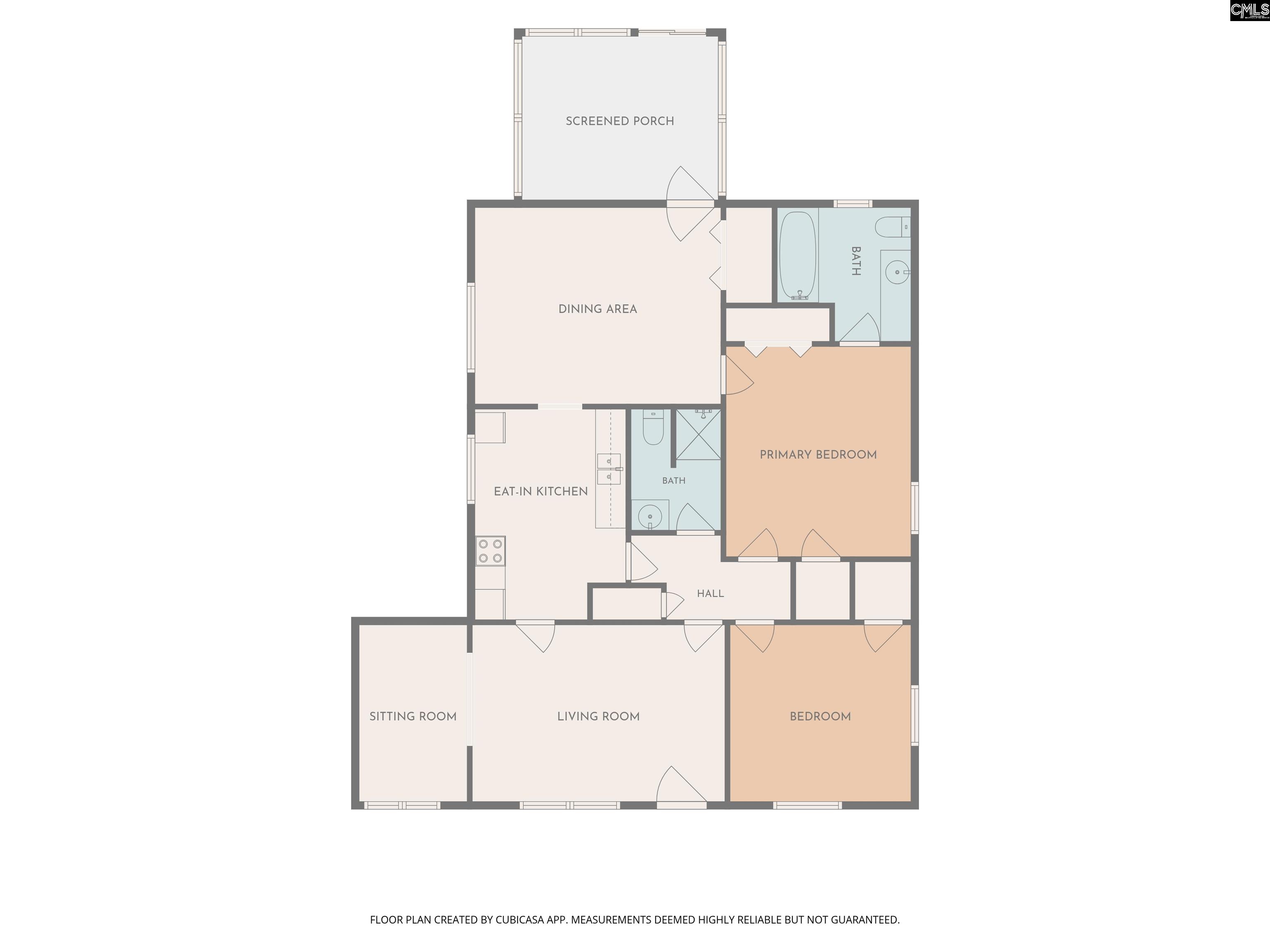 313 Ferrell Drive Columbia, SC 29204