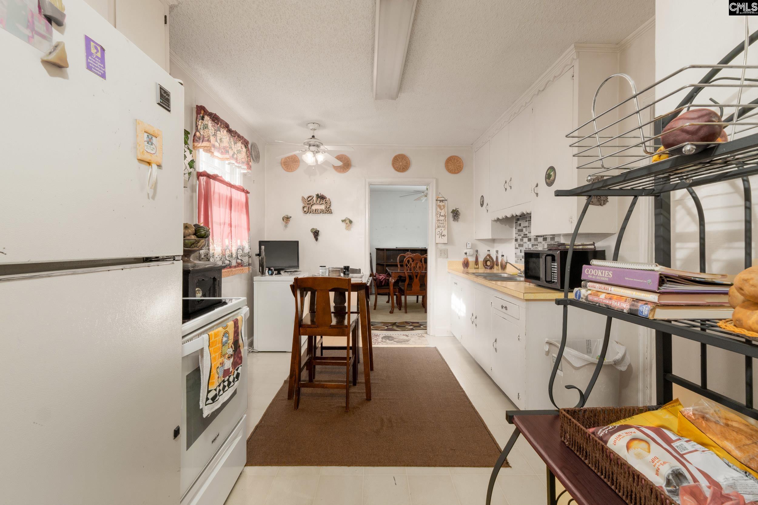 313 Ferrell Drive Columbia, SC 29204
