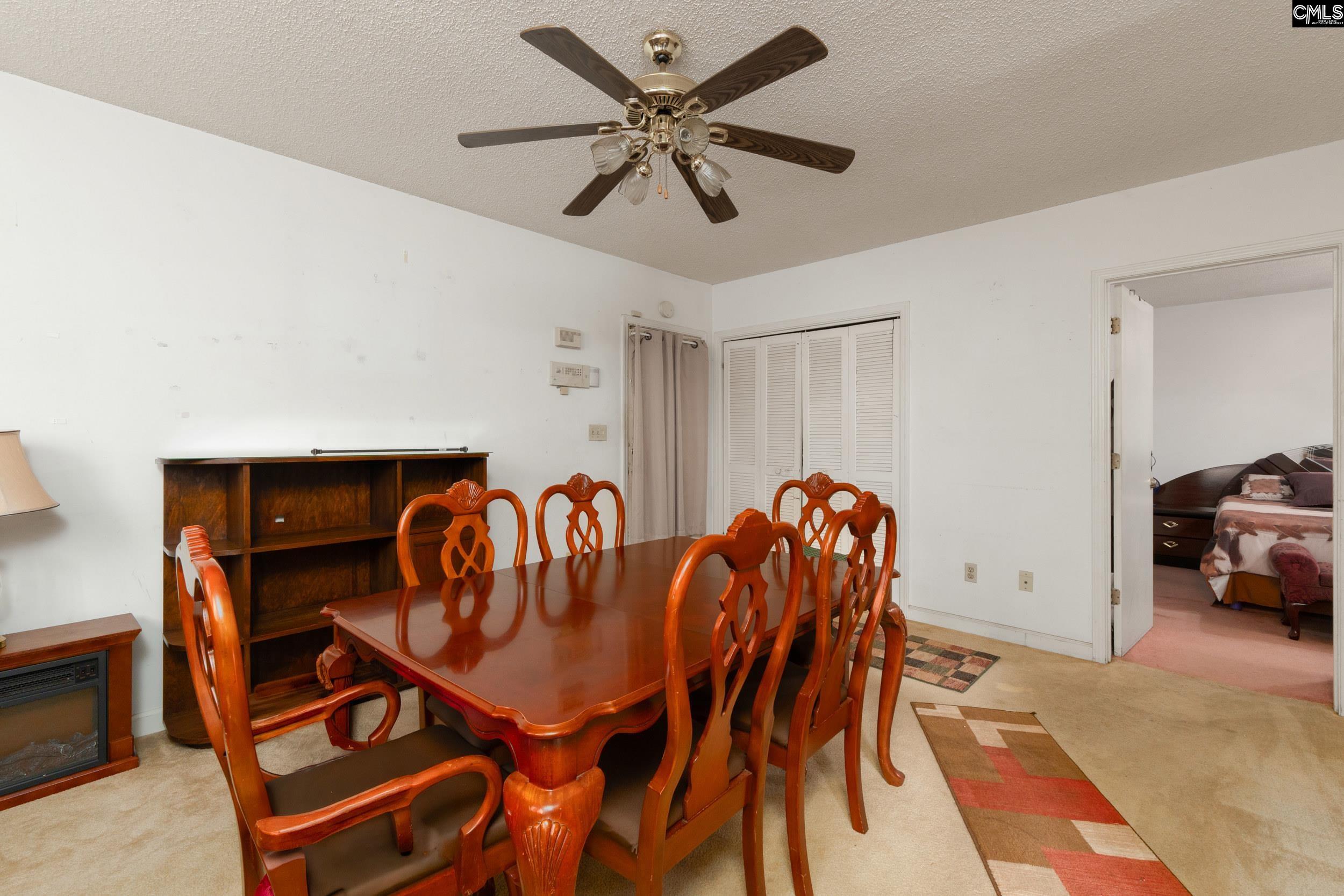313 Ferrell Drive Columbia, SC 29204
