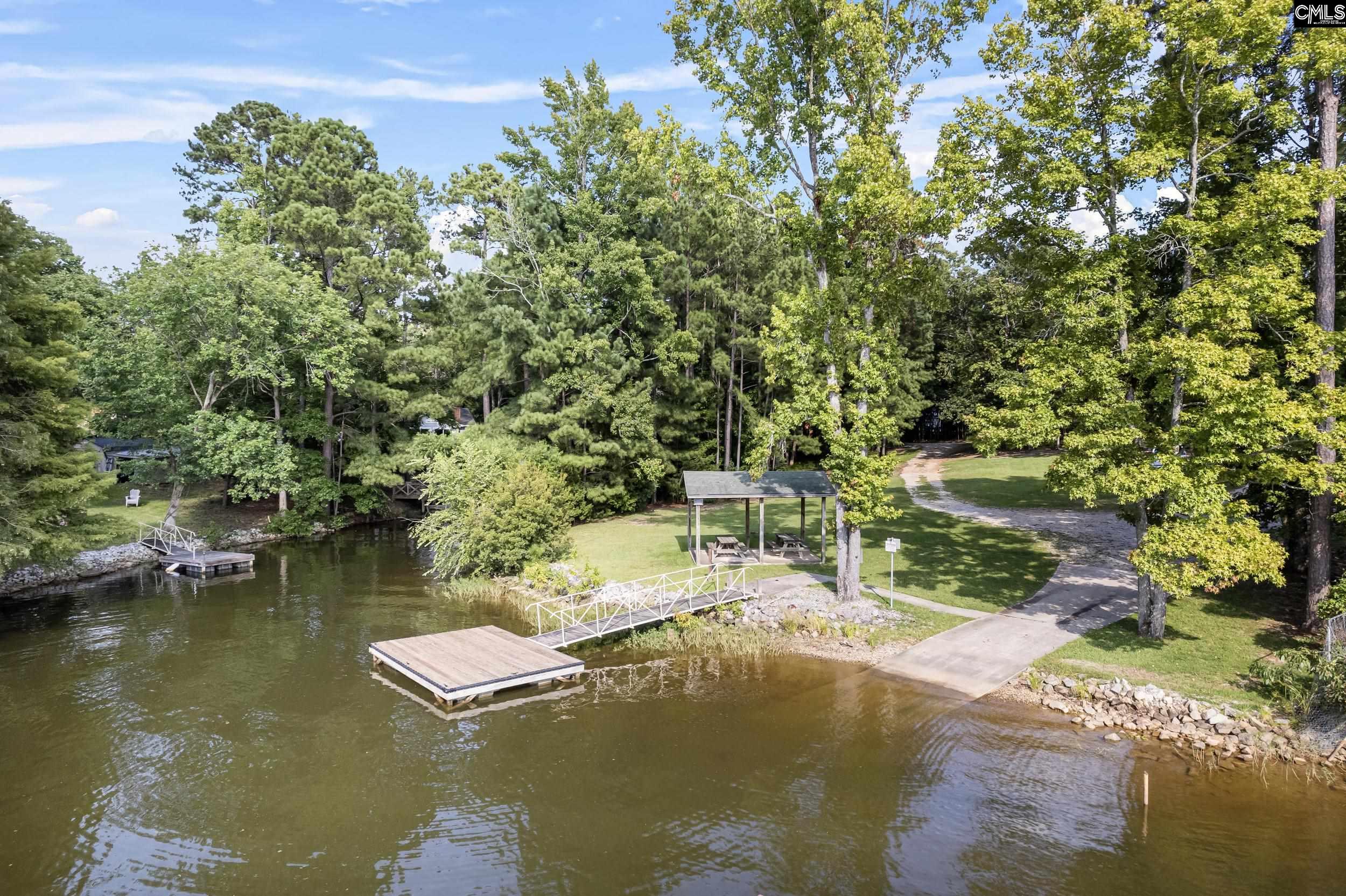 451 Smallwood Drive Chapin, SC 29036