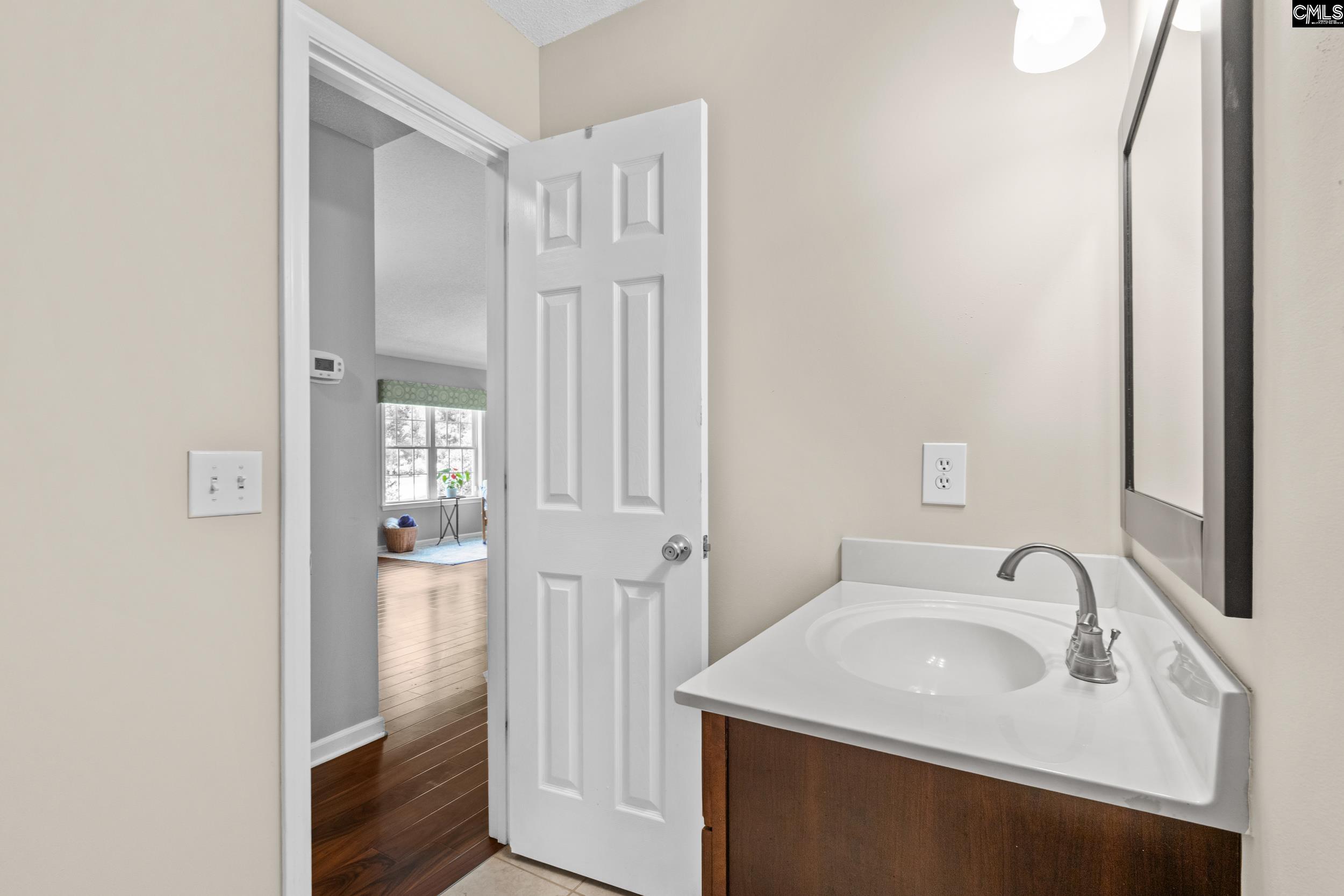 451 Smallwood Drive Chapin, SC 29036