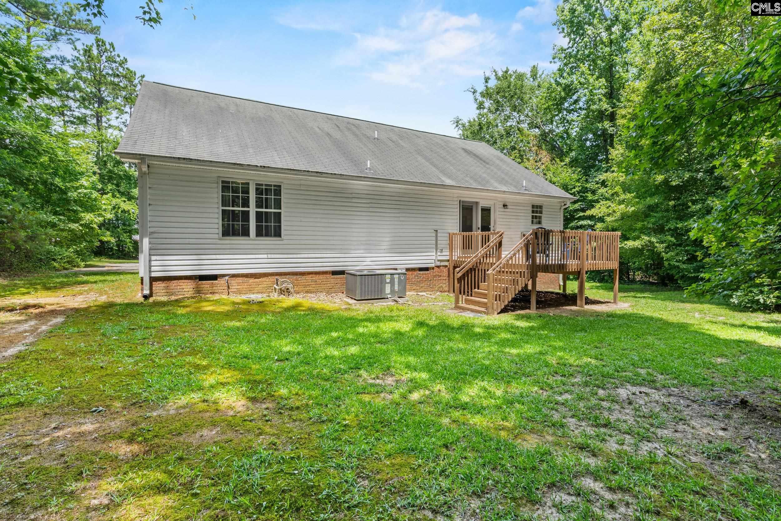 451 Smallwood Drive Chapin, SC 29036