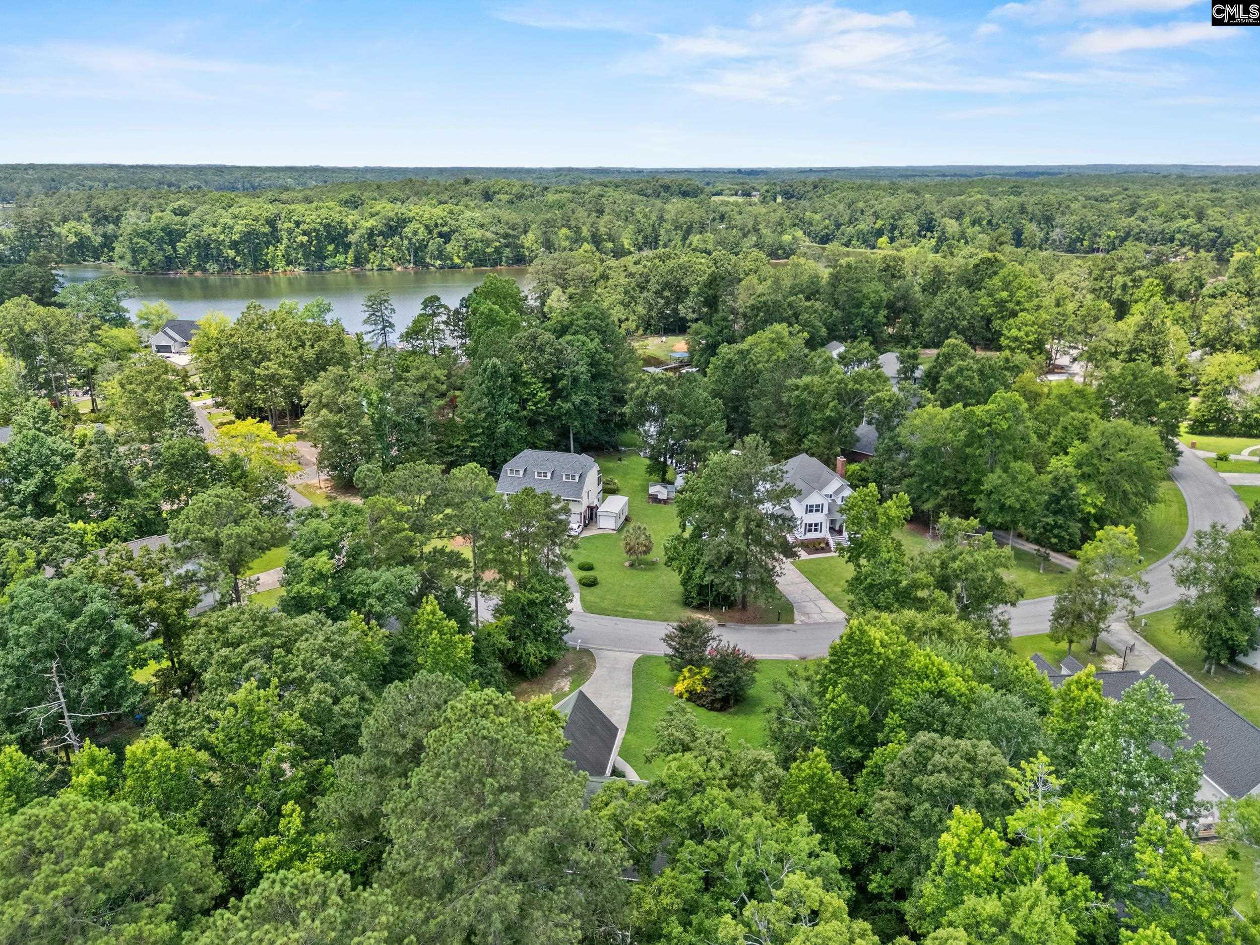 451 Smallwood Drive Chapin, SC 29036