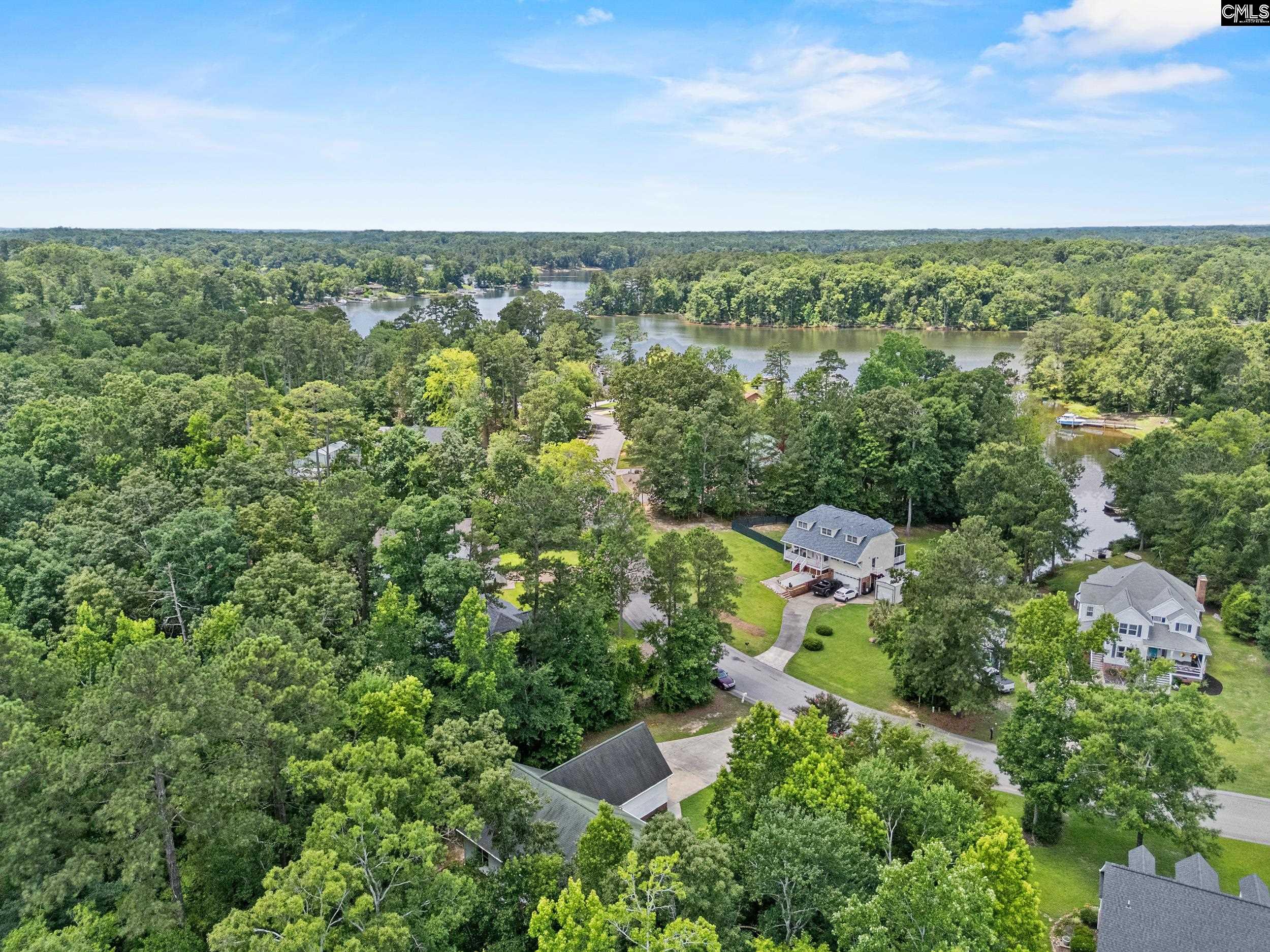 451 Smallwood Drive Chapin, SC 29036