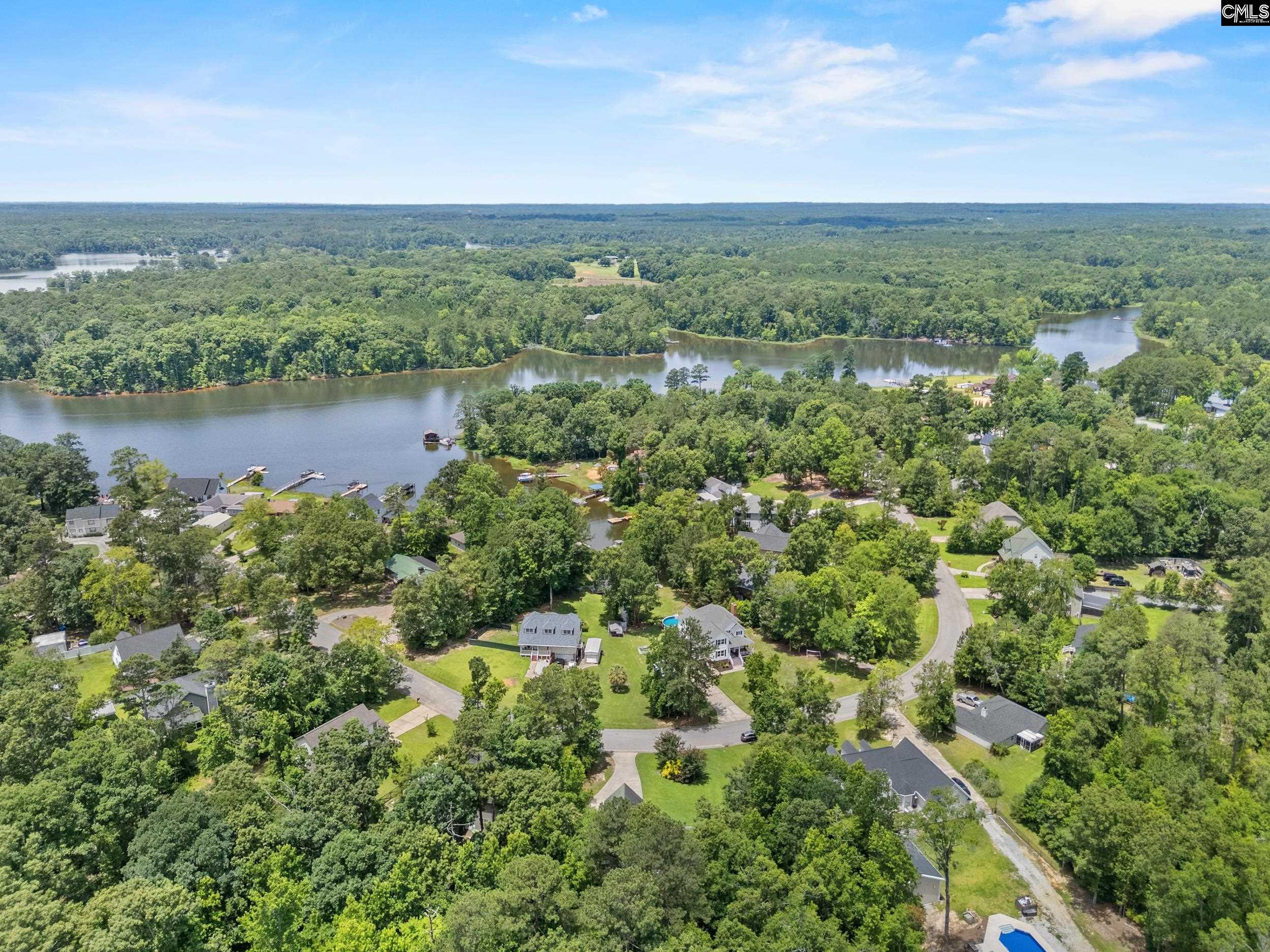 451 Smallwood Drive Chapin, SC 29036