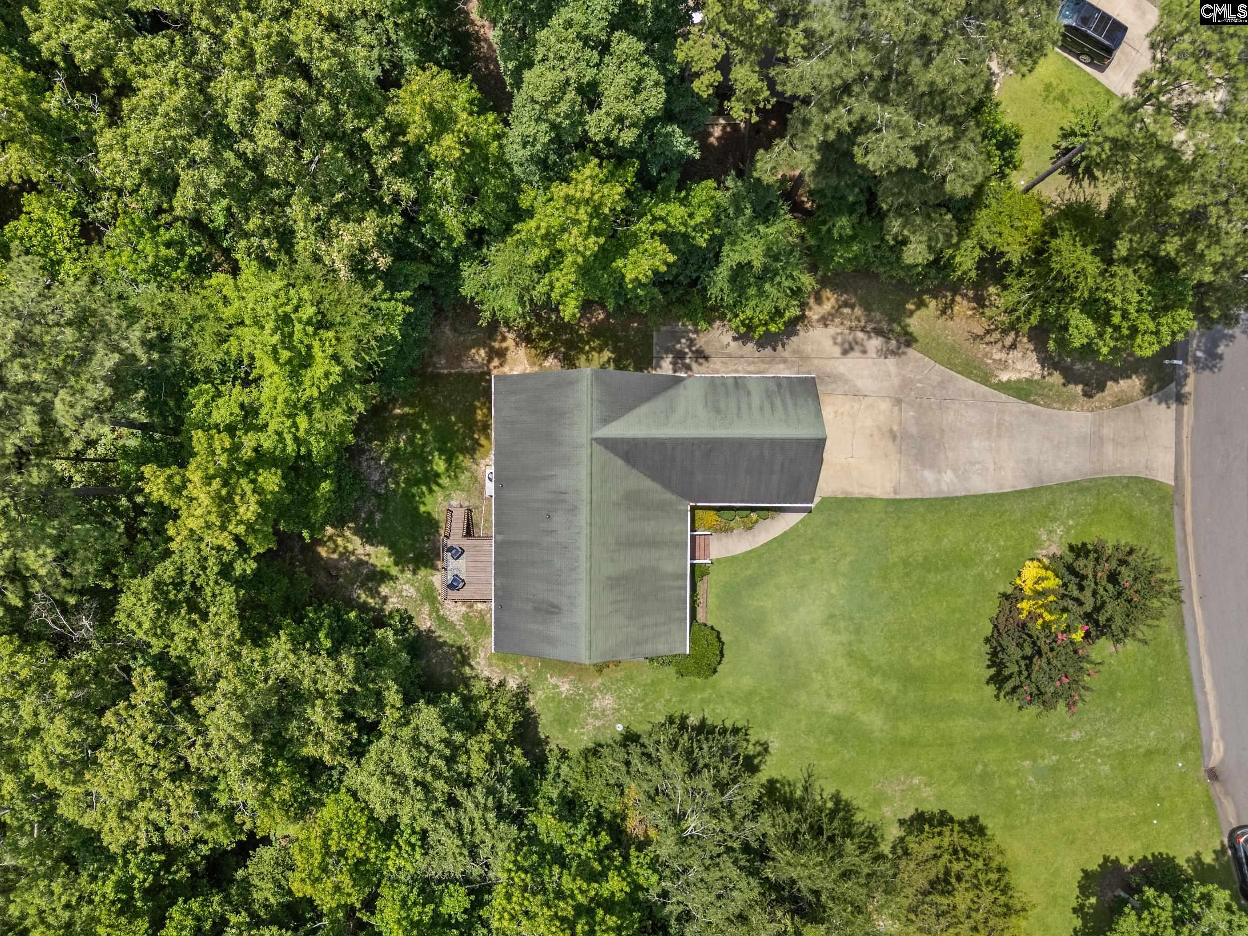 451 Smallwood Drive Chapin, SC 29036