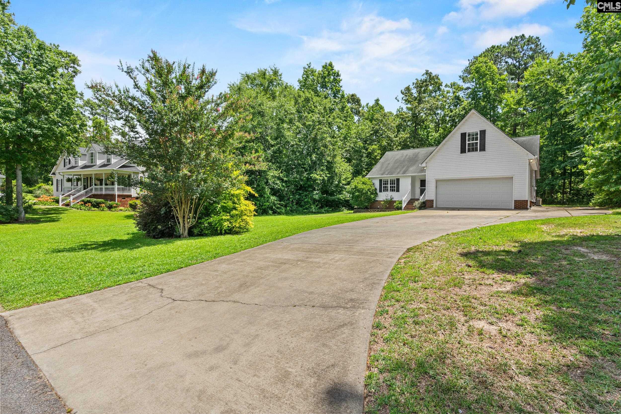 451 Smallwood Drive Chapin, SC 29036