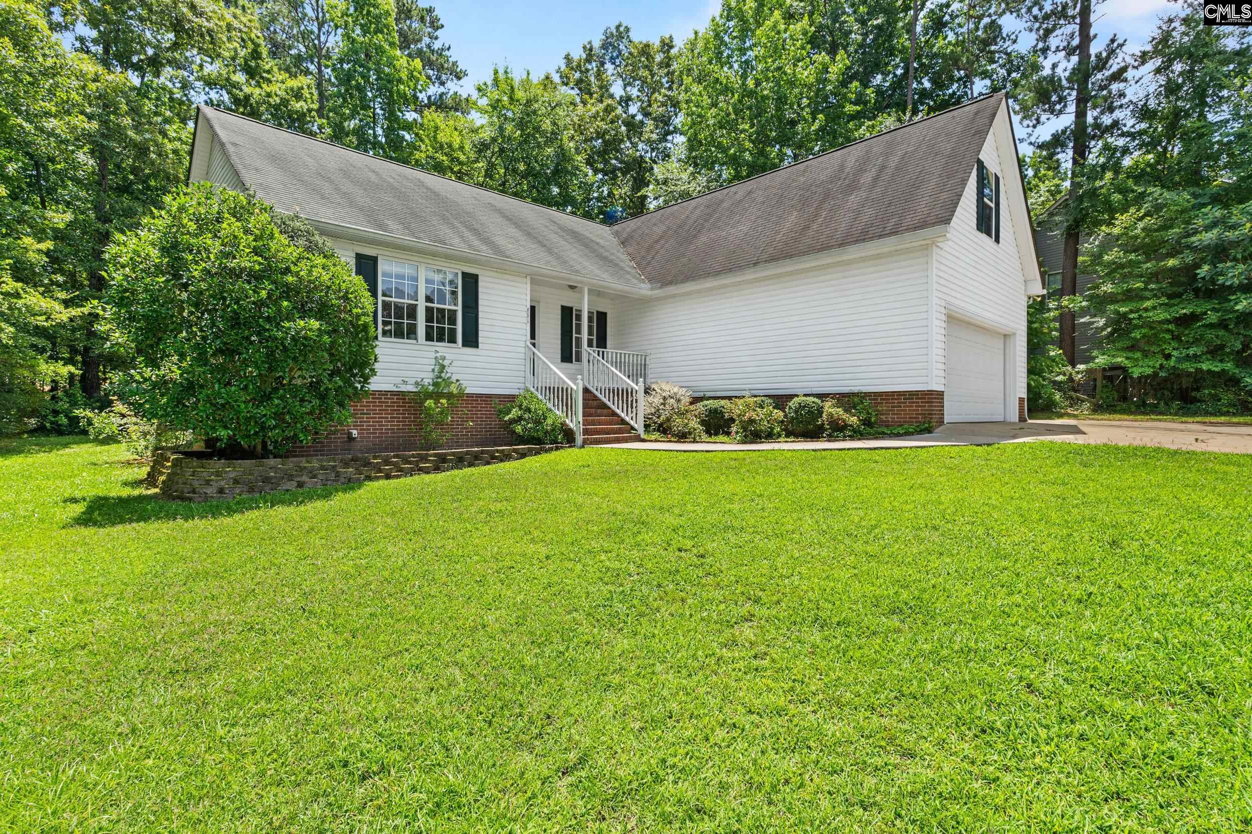 451 Smallwood Drive Chapin, SC 29036