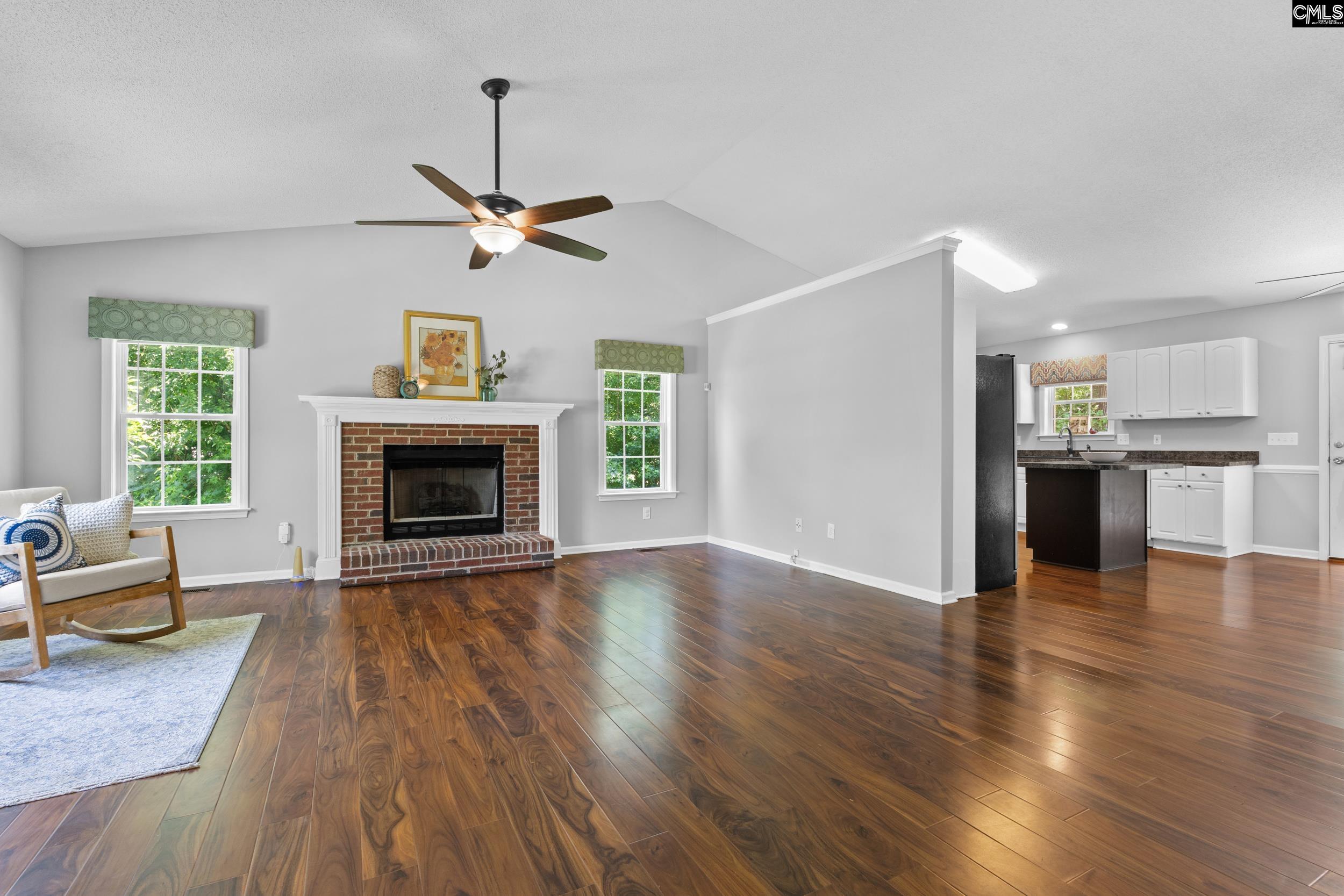 451 Smallwood Drive Chapin, SC 29036