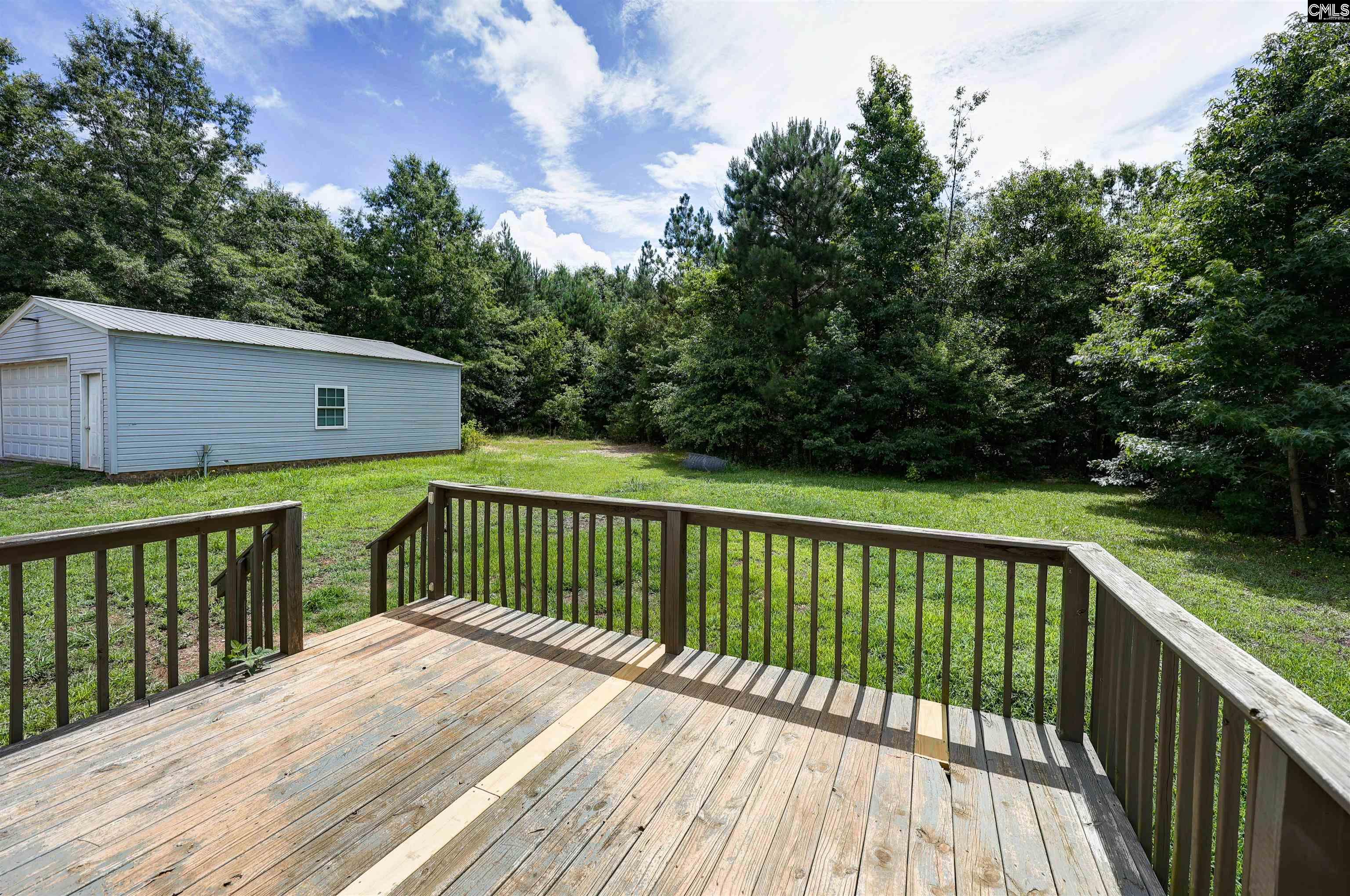 8303 Macedonia Church Road Prosperity, SC 29127