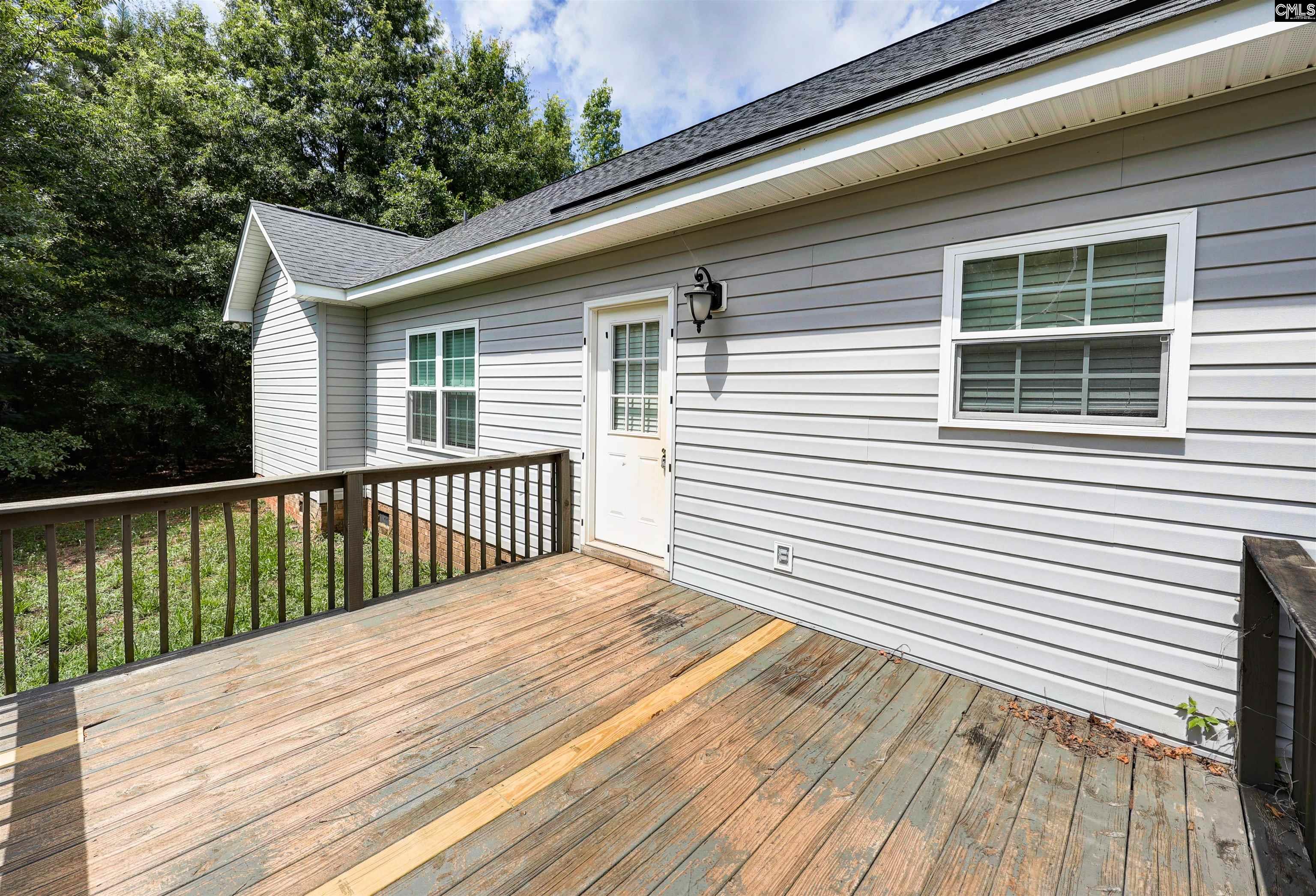 8303 Macedonia Church Road Prosperity, SC 29127