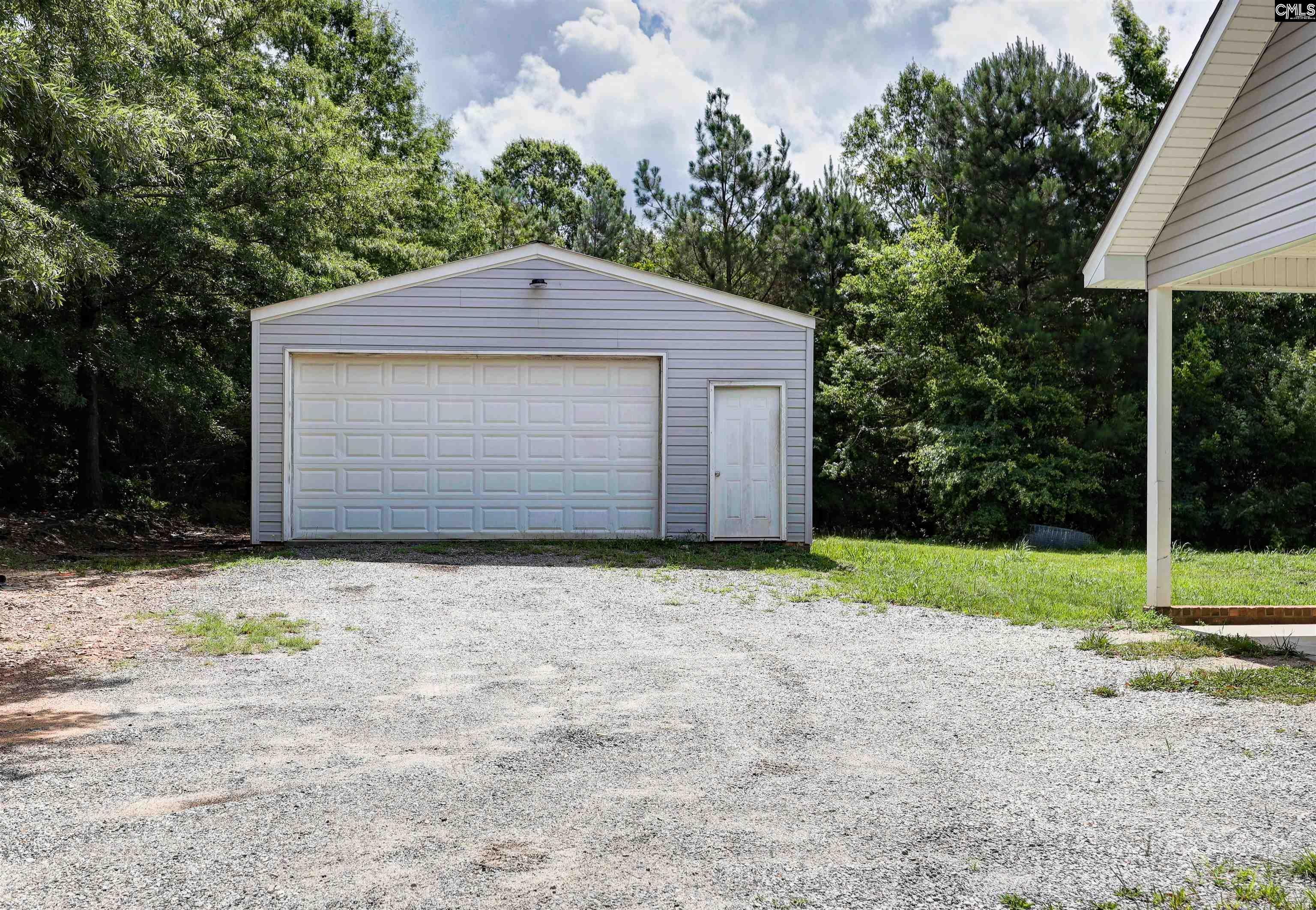 8303 Macedonia Church Road Prosperity, SC 29127