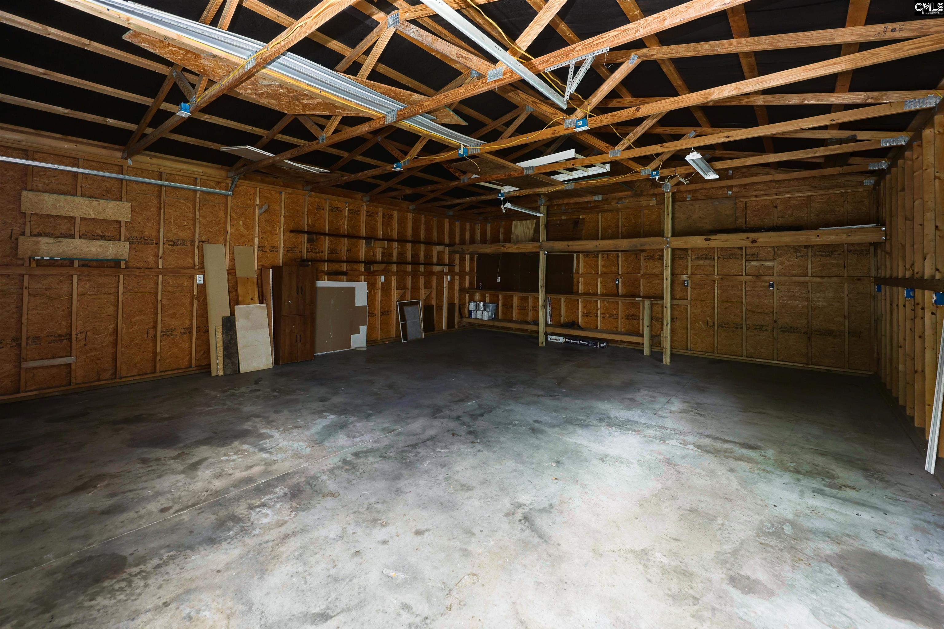 8303 Macedonia Church Road Prosperity, SC 29127