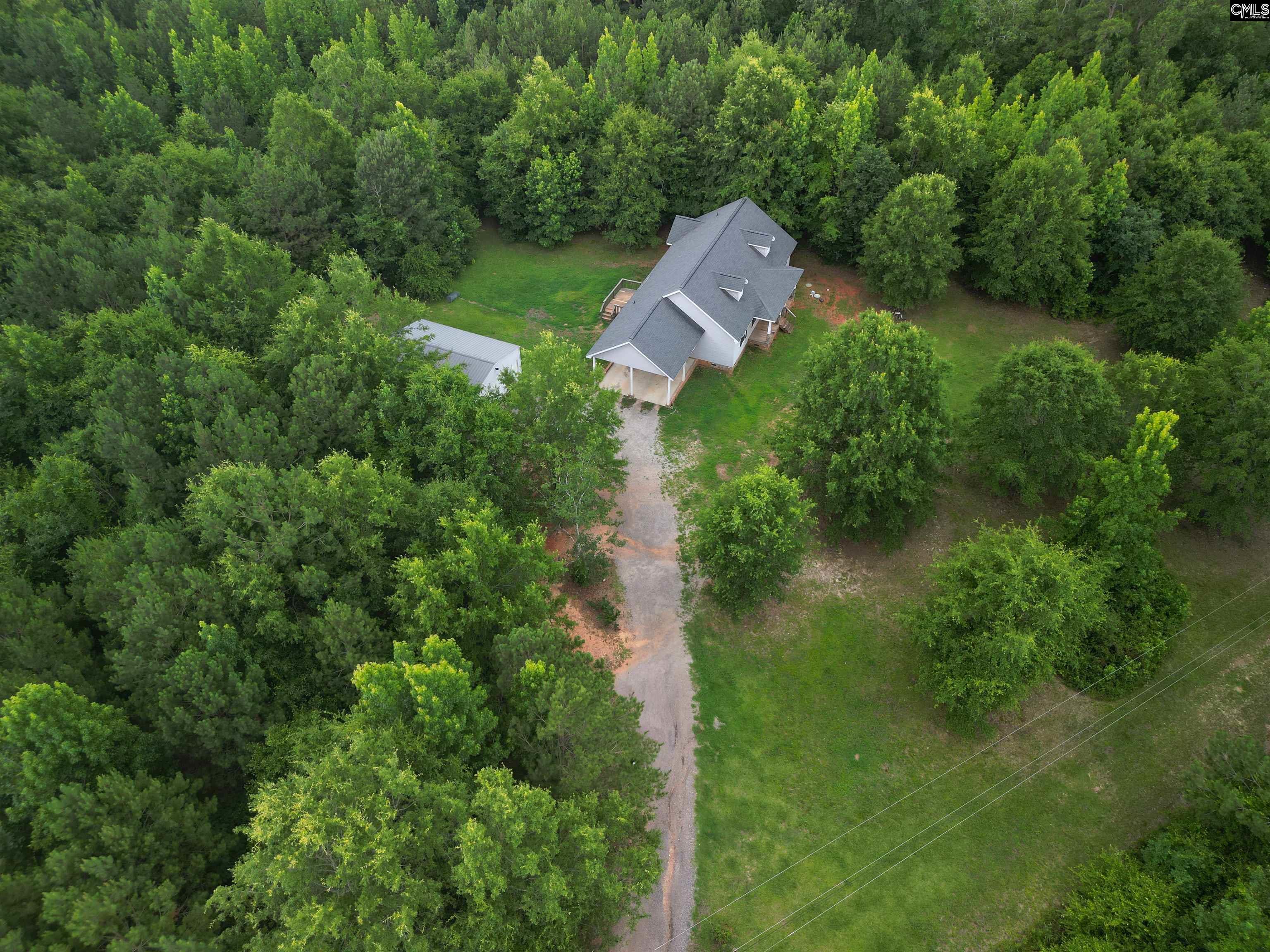 8303 Macedonia Church Road Prosperity, SC 29127