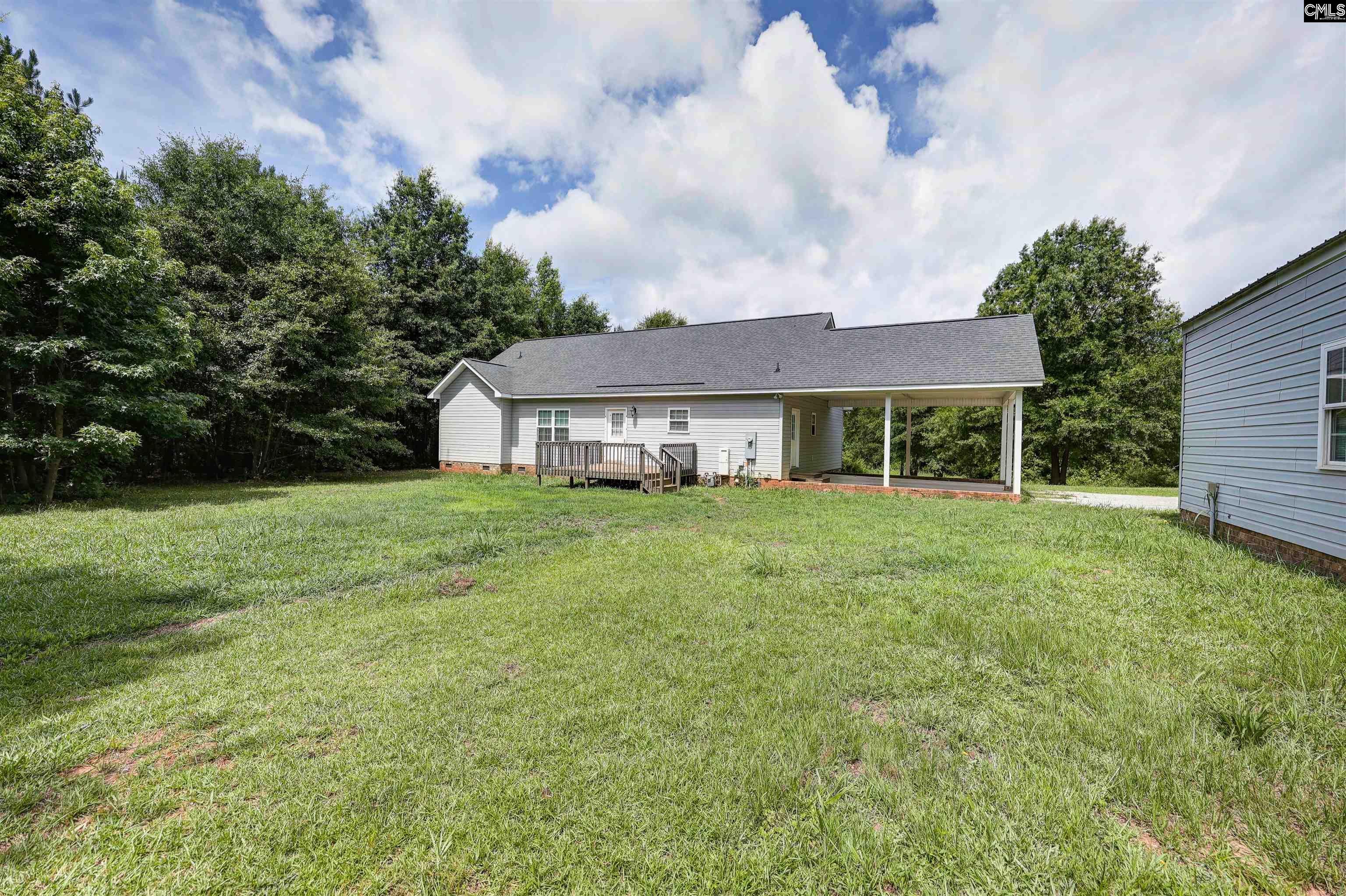 8303 Macedonia Church Road Prosperity, SC 29127