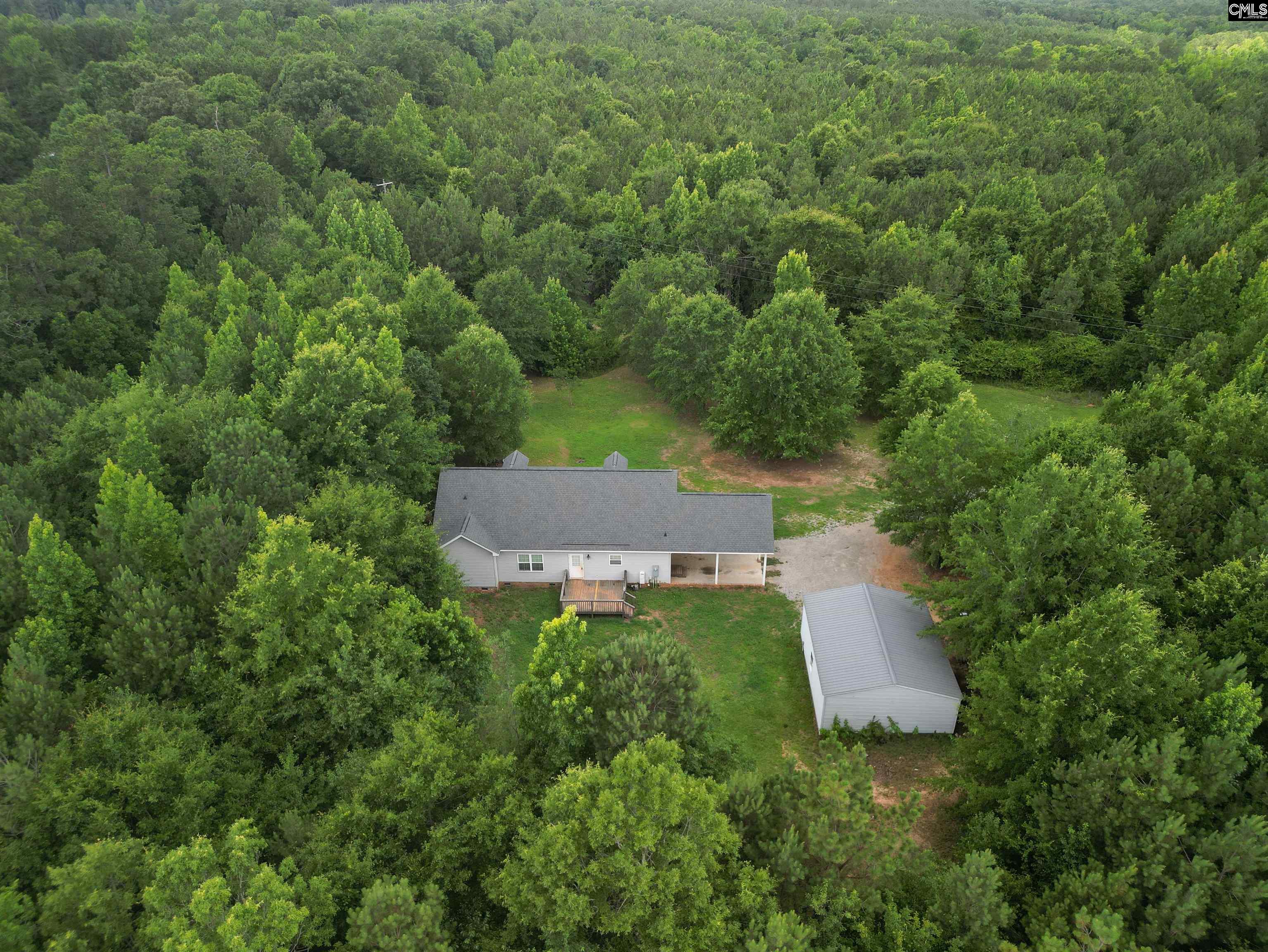 8303 Macedonia Church Road Prosperity, SC 29127
