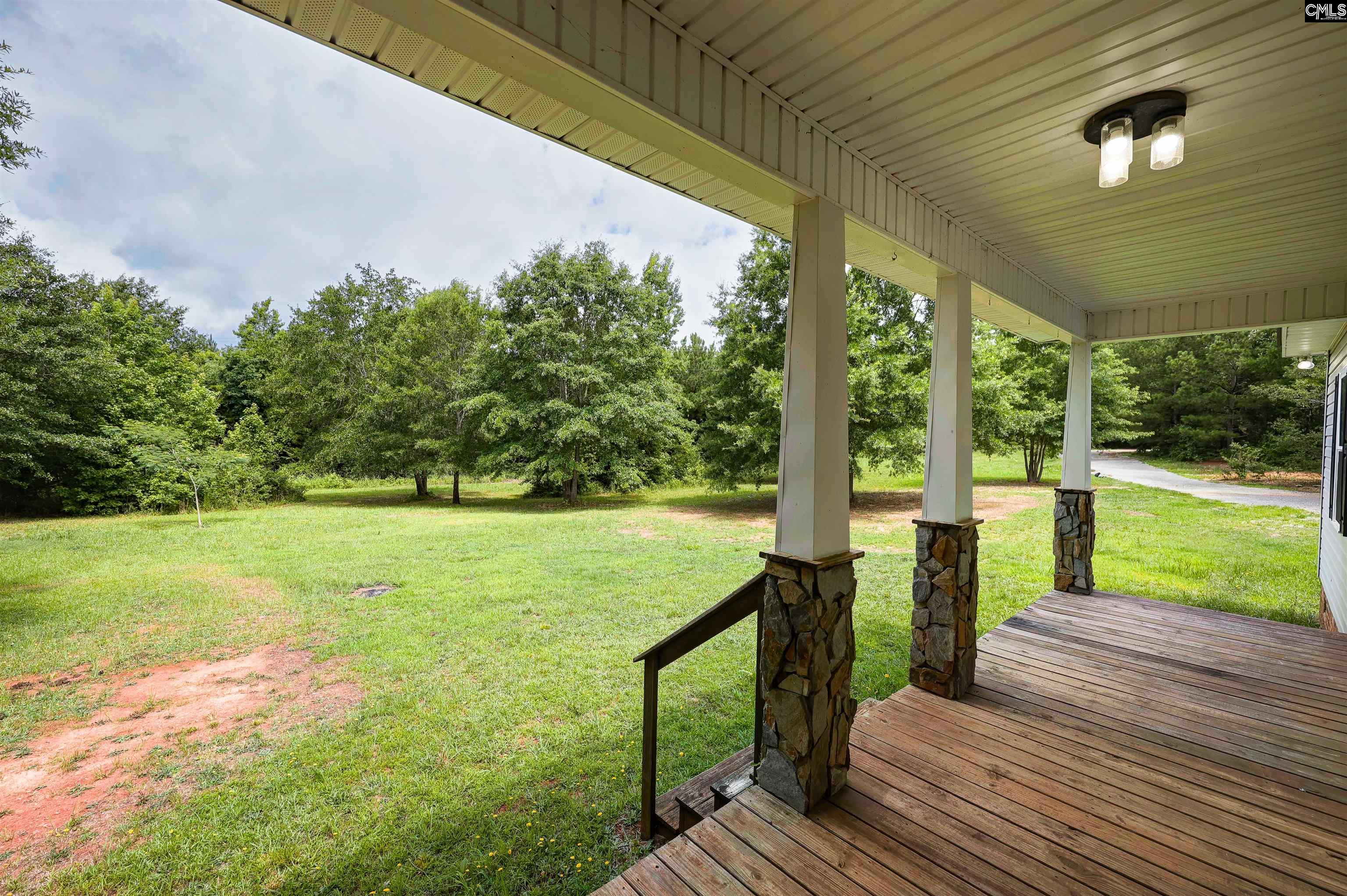 8303 Macedonia Church Road Prosperity, SC 29127