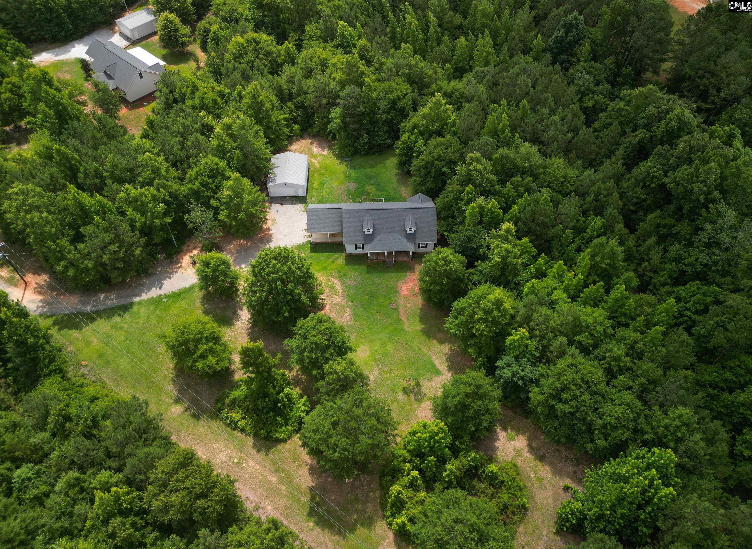 8303 Macedonia Church Road Prosperity, SC 29127