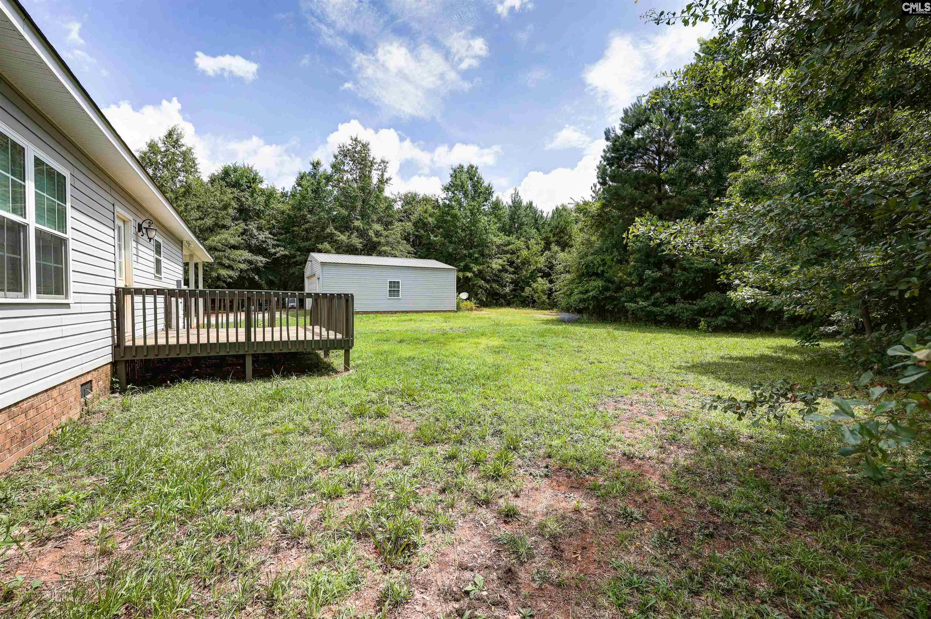 8303 Macedonia Church Road Prosperity, SC 29127