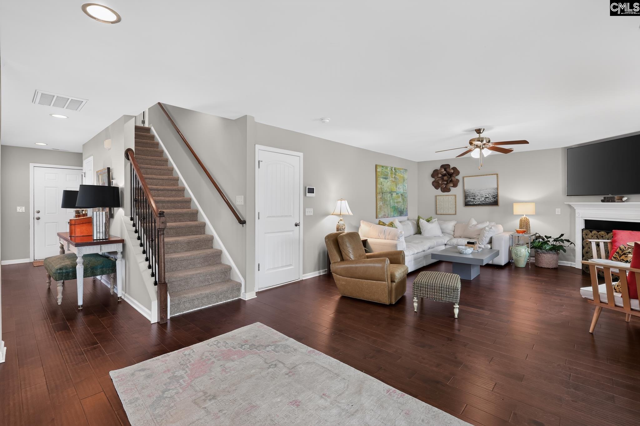 65 Rapid Run Road Camden, SC 29020