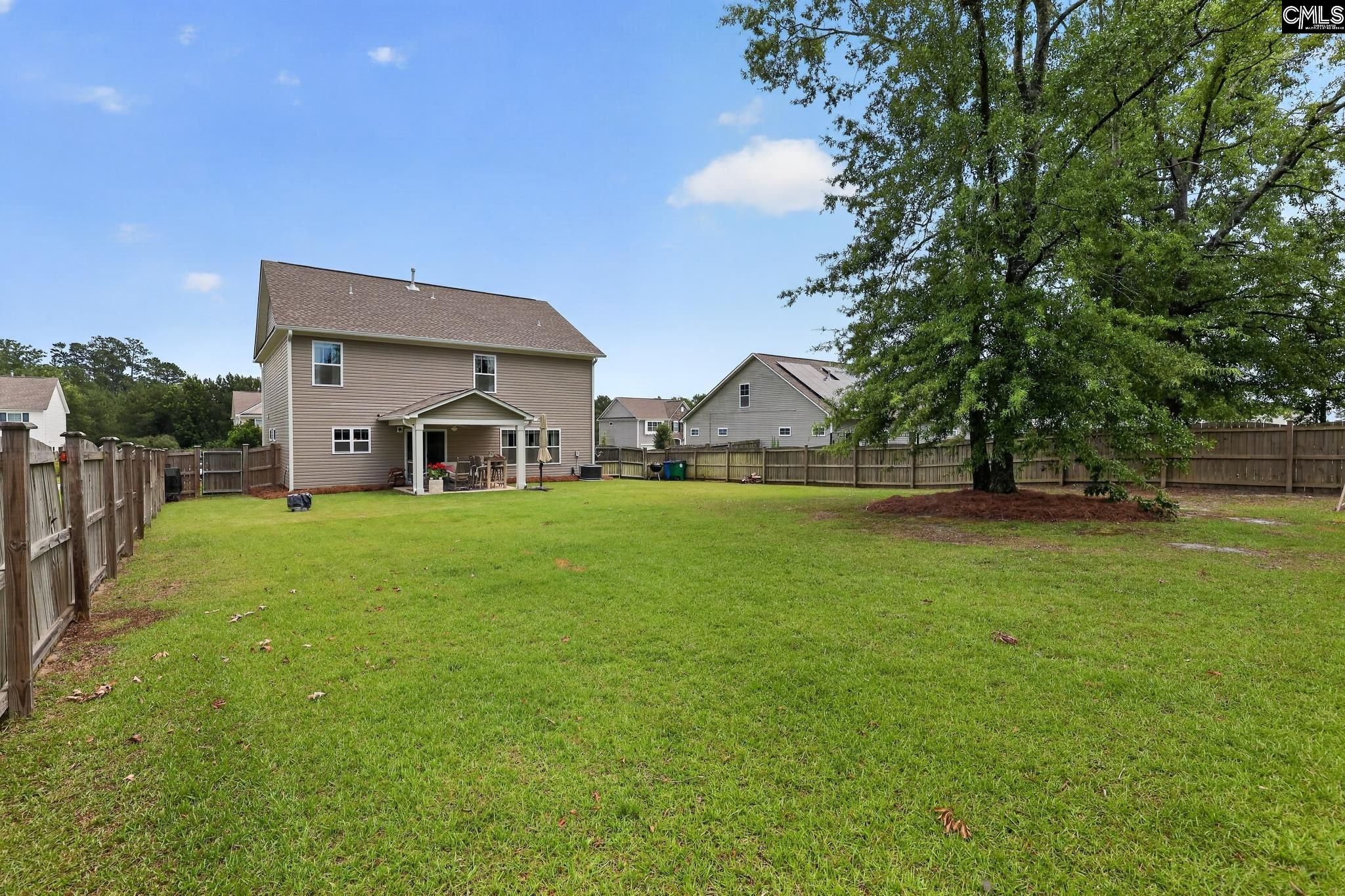 65 Rapid Run Road Camden, SC 29020