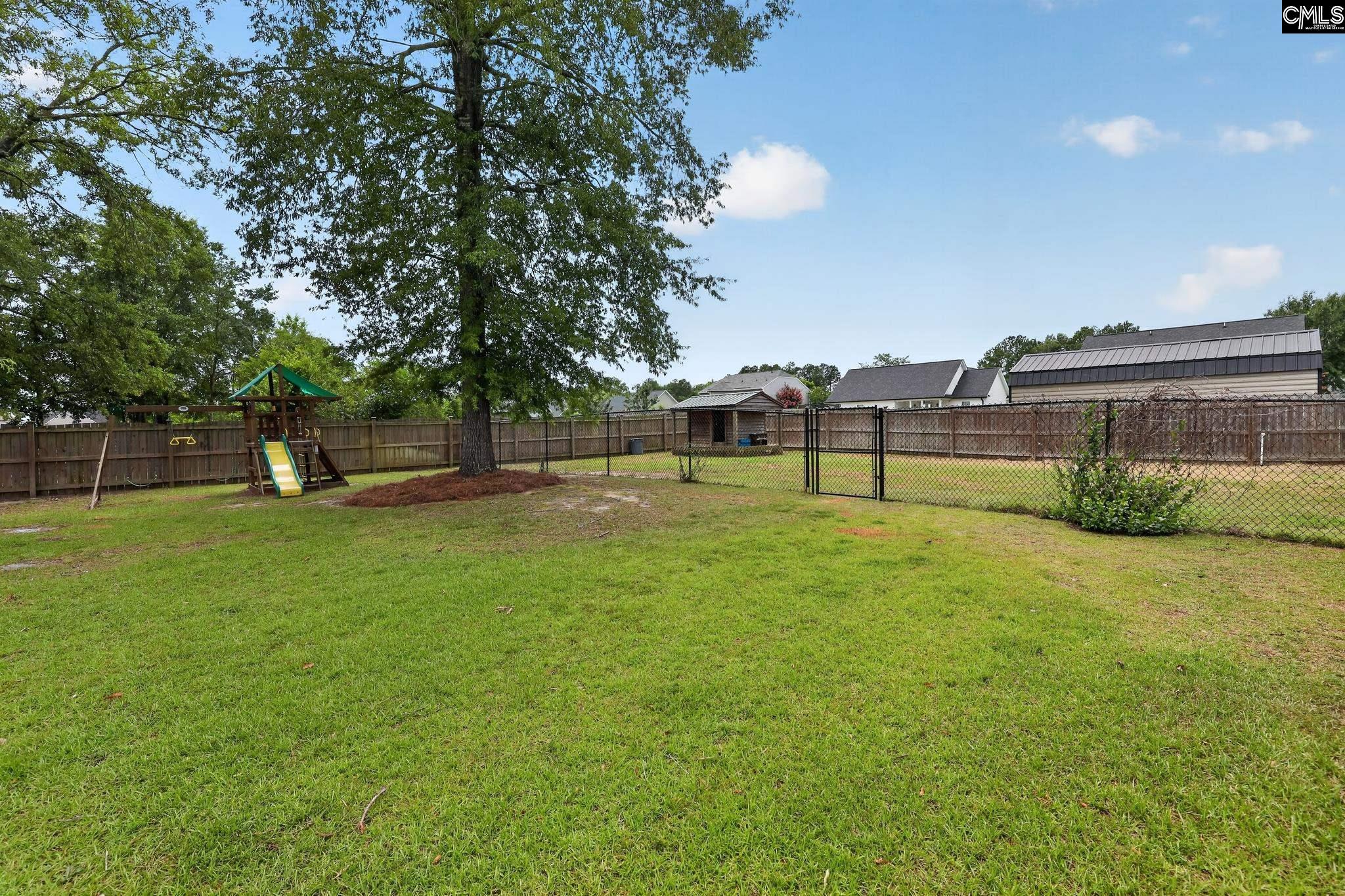 65 Rapid Run Road Camden, SC 29020