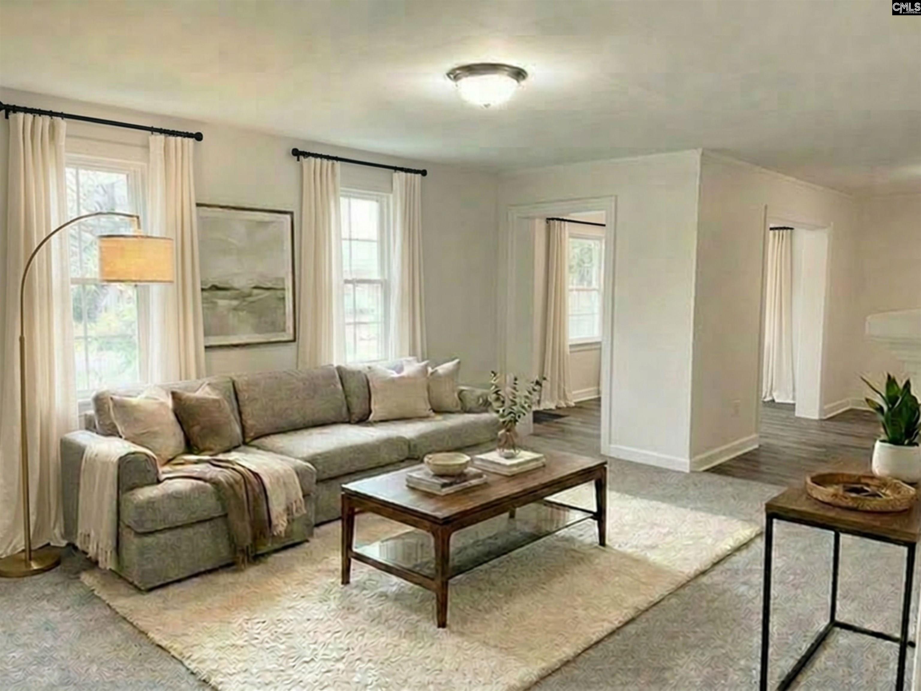 2930 English Avenue Columbia, SC 29204