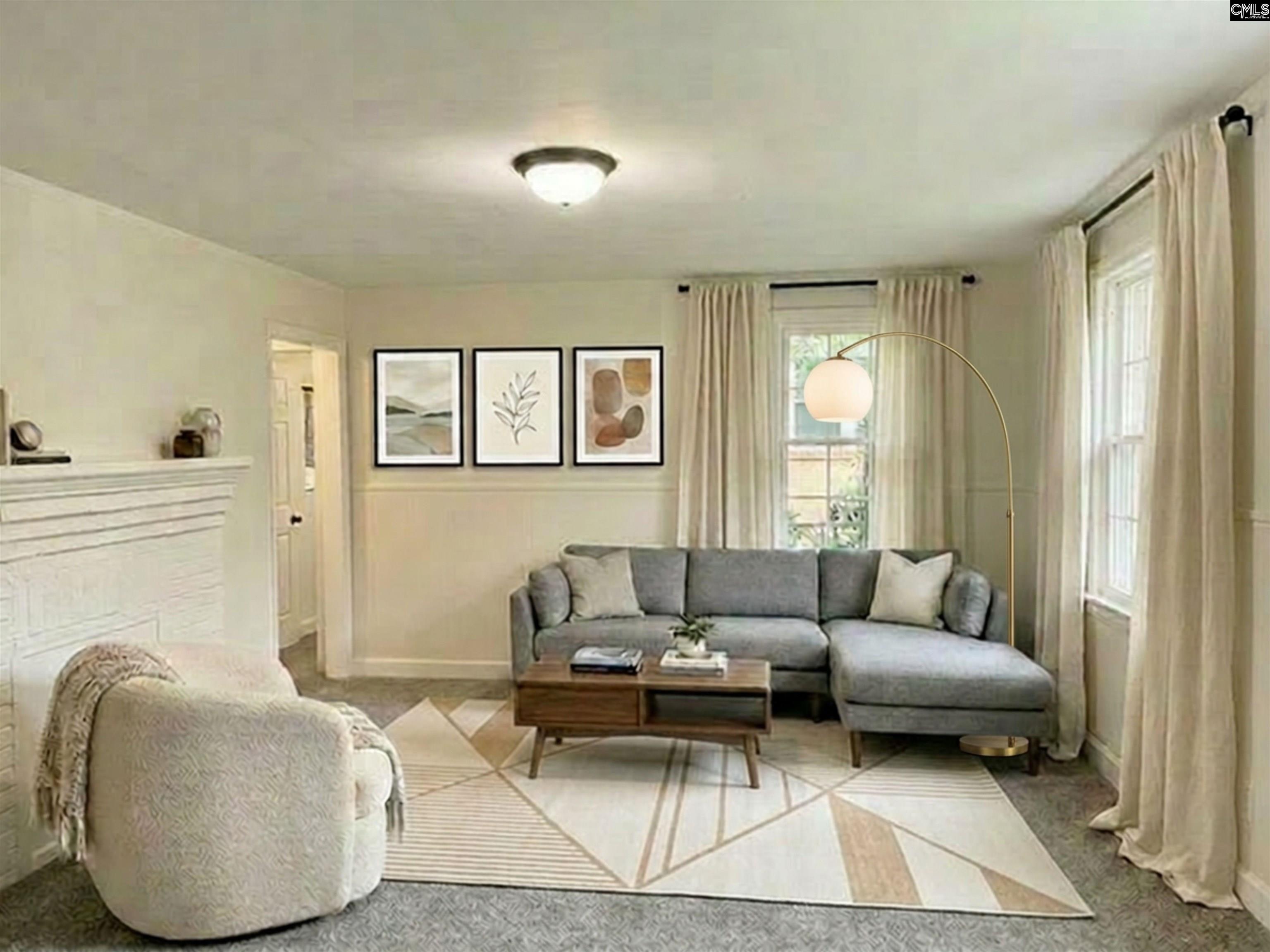 2930 English Avenue Columbia, SC 29204