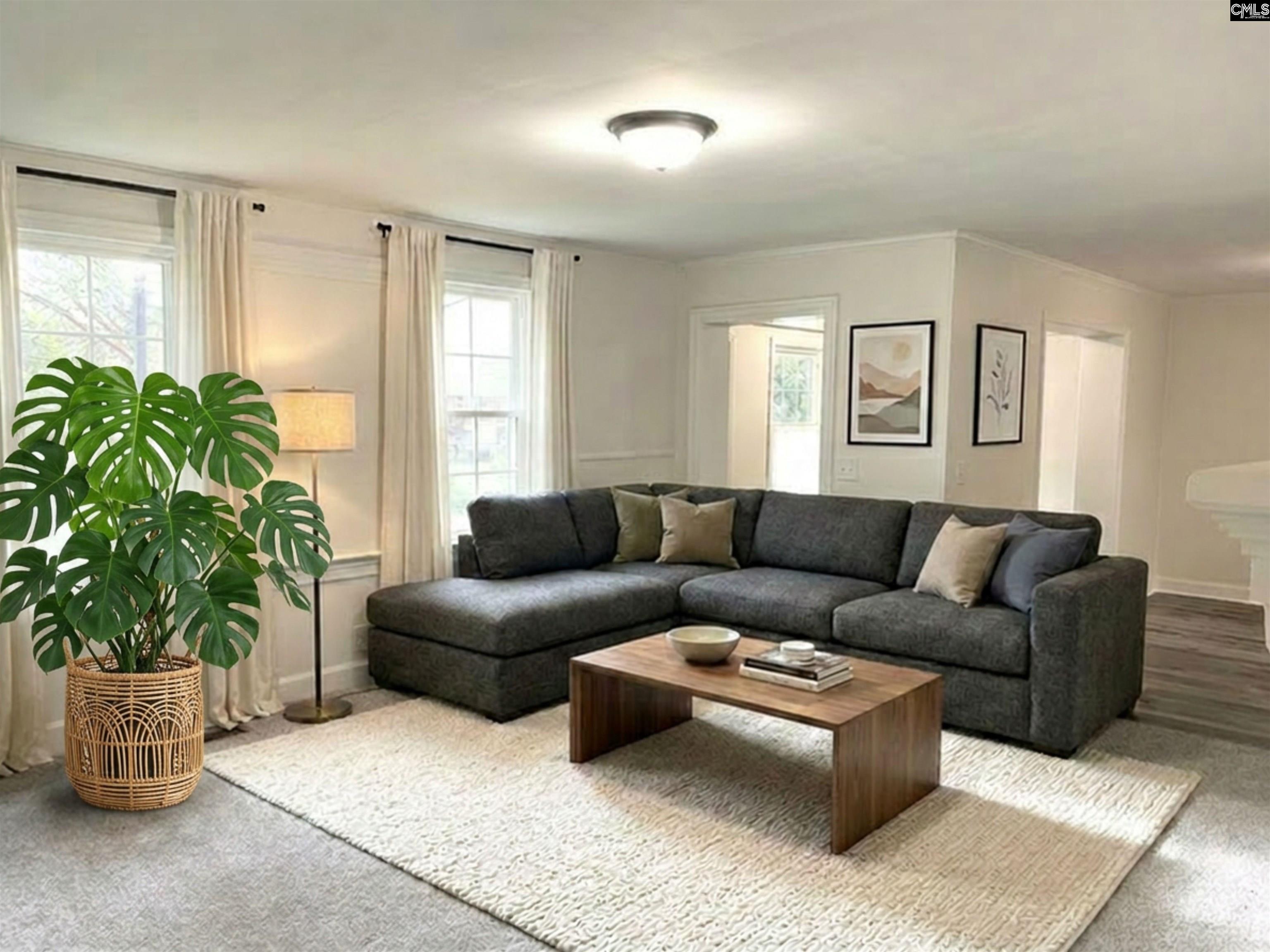 2930 English Avenue Columbia, SC 29204
