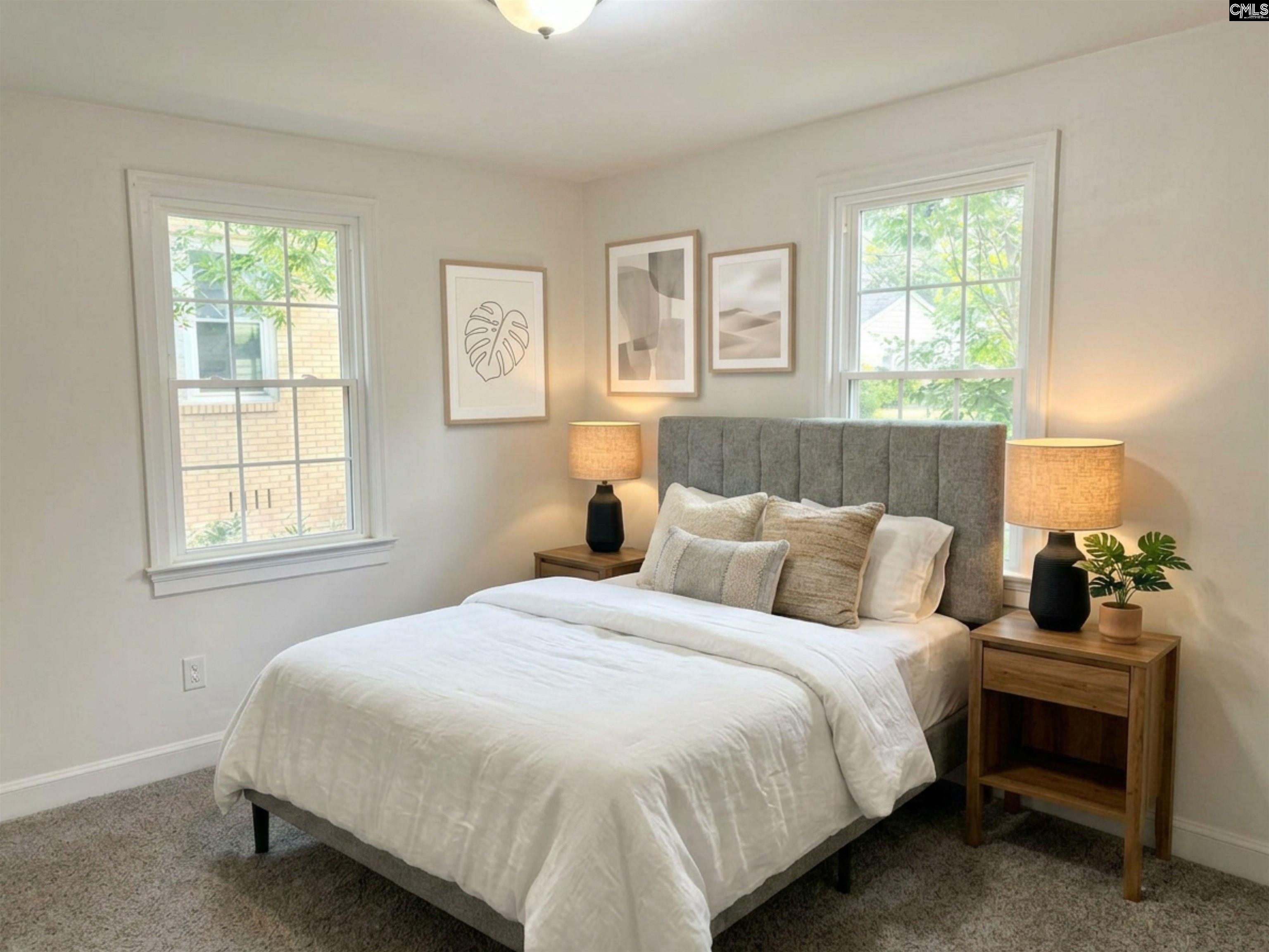 2930 English Avenue Columbia, SC 29204