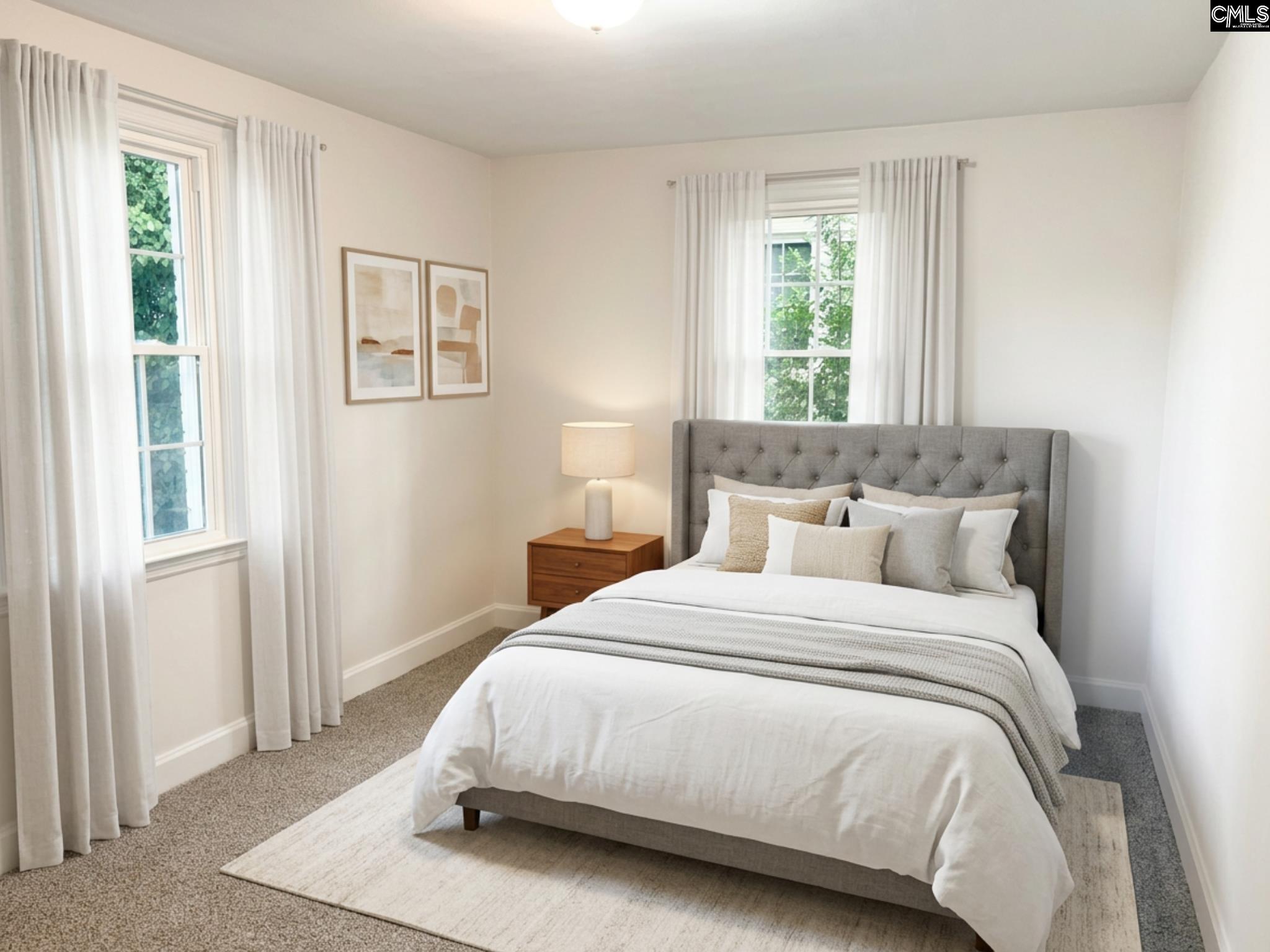 2930 English Avenue Columbia, SC 29204