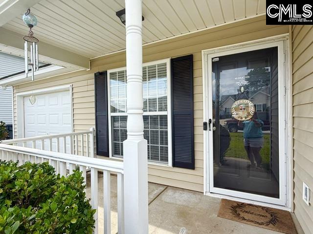 176 Mariscat Place Lexington, SC 29073-2907