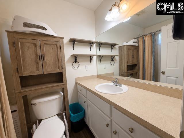 176 Mariscat Place Lexington, SC 29073-2907
