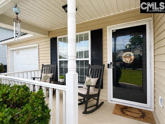 176 Mariscat Place Lexington, SC 29073-2907