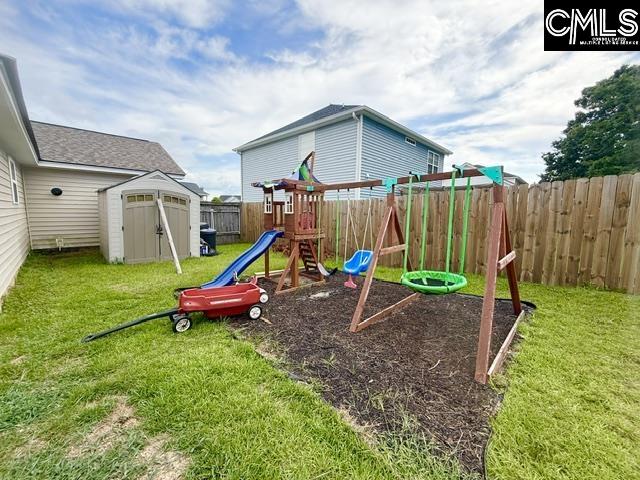 176 Mariscat Place Lexington, SC 29073-2907