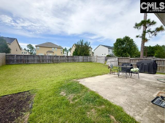 176 Mariscat Place Lexington, SC 29073-2907