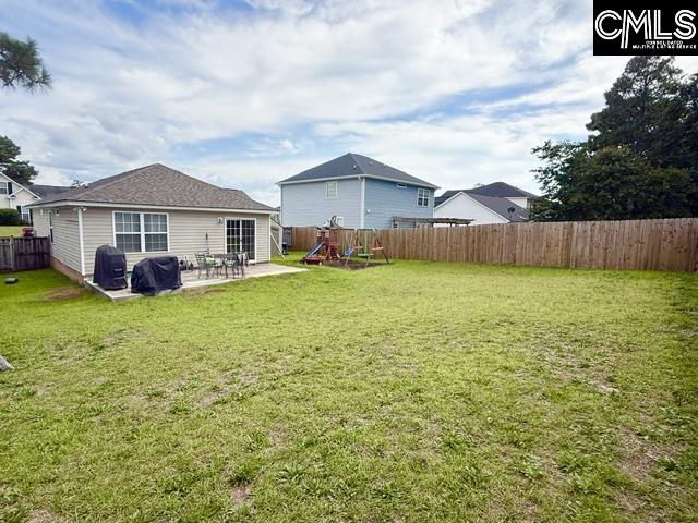 176 Mariscat Place Lexington, SC 29073-2907