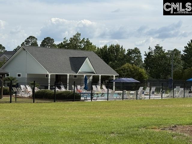 176 Mariscat Place Lexington, SC 29073-2907