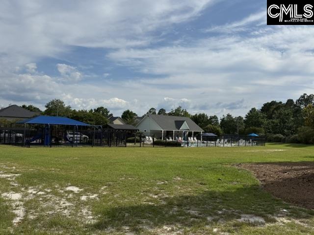 176 Mariscat Place Lexington, SC 29073-2907
