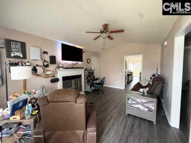 176 Mariscat Place Lexington, SC 29073-2907