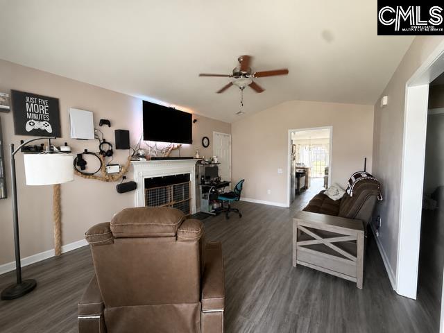 176 Mariscat Place Lexington, SC 29073-2907