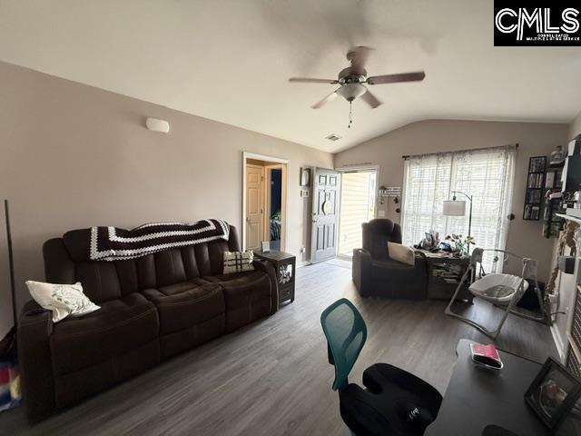 176 Mariscat Place Lexington, SC 29073-2907