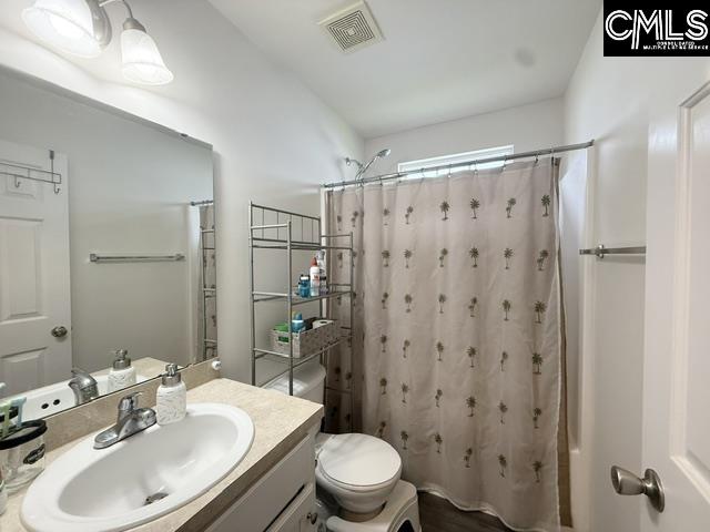 176 Mariscat Place Lexington, SC 29073-2907