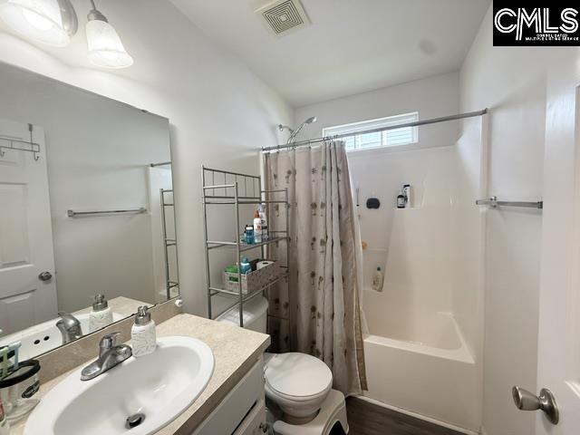 176 Mariscat Place Lexington, SC 29073-2907