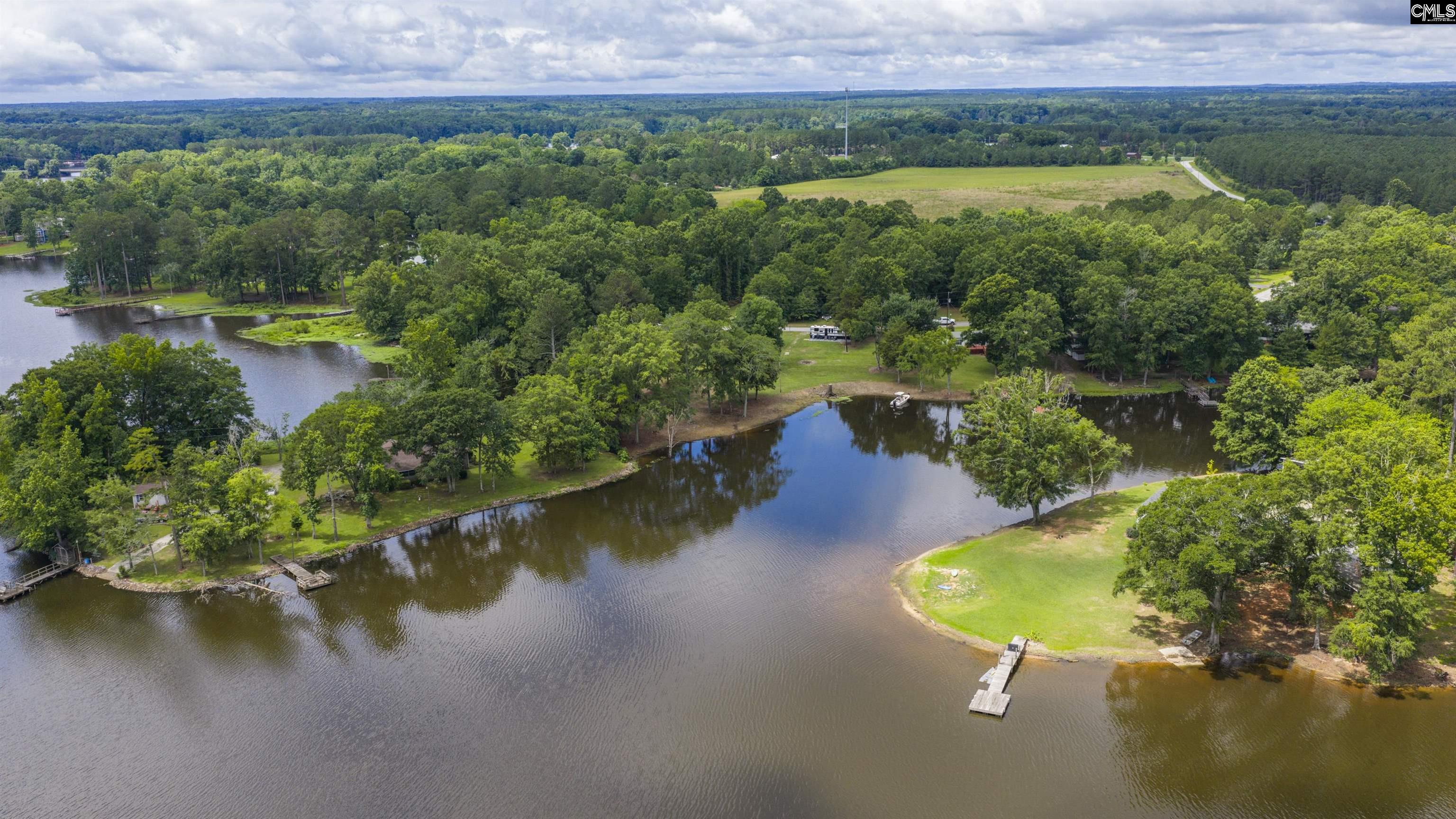 1209 Cold Harbor Drive UNIT 12-B Saluda, SC 20138