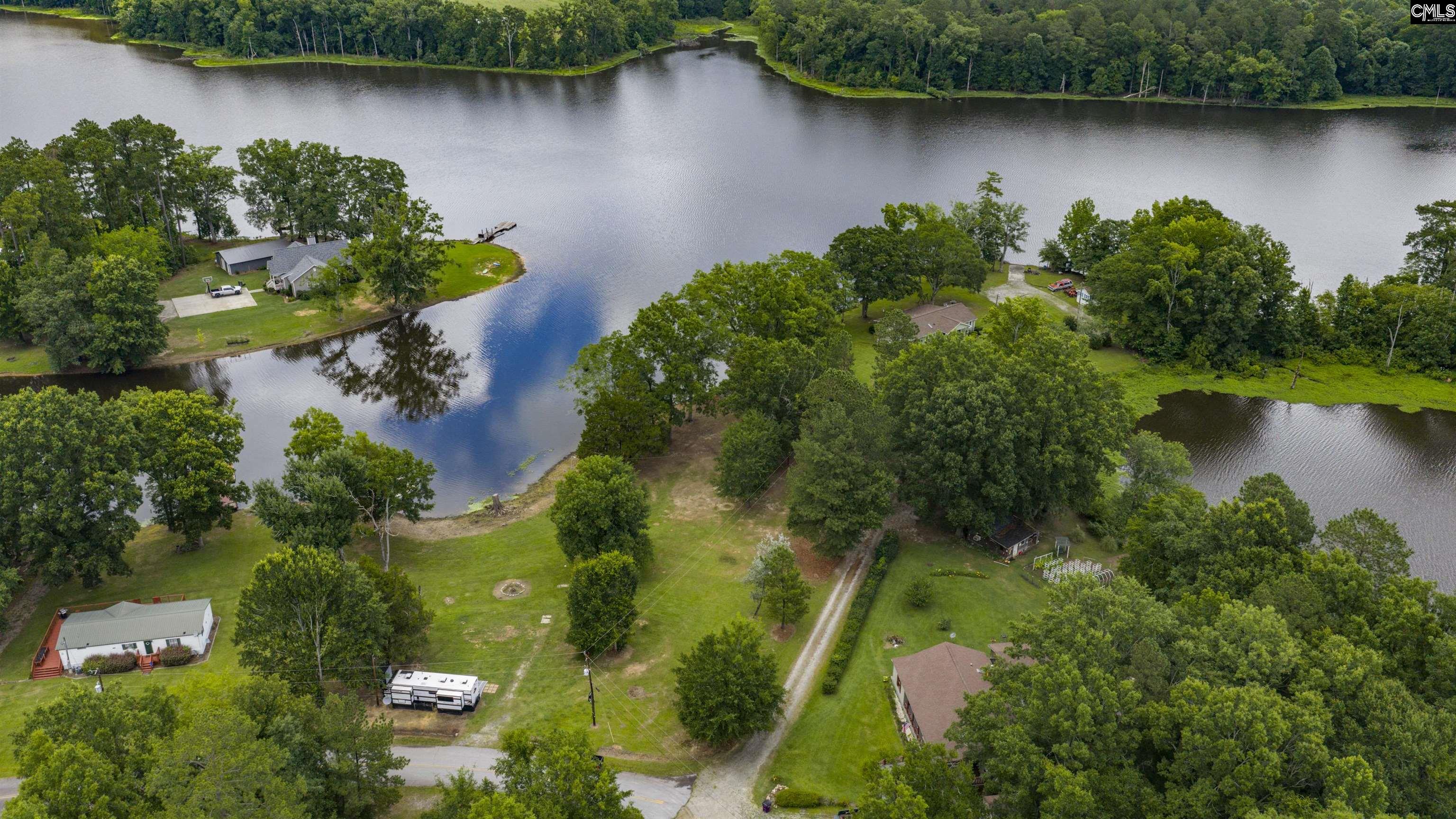 1209 Cold Harbor Drive UNIT 12-B Saluda, SC 20138